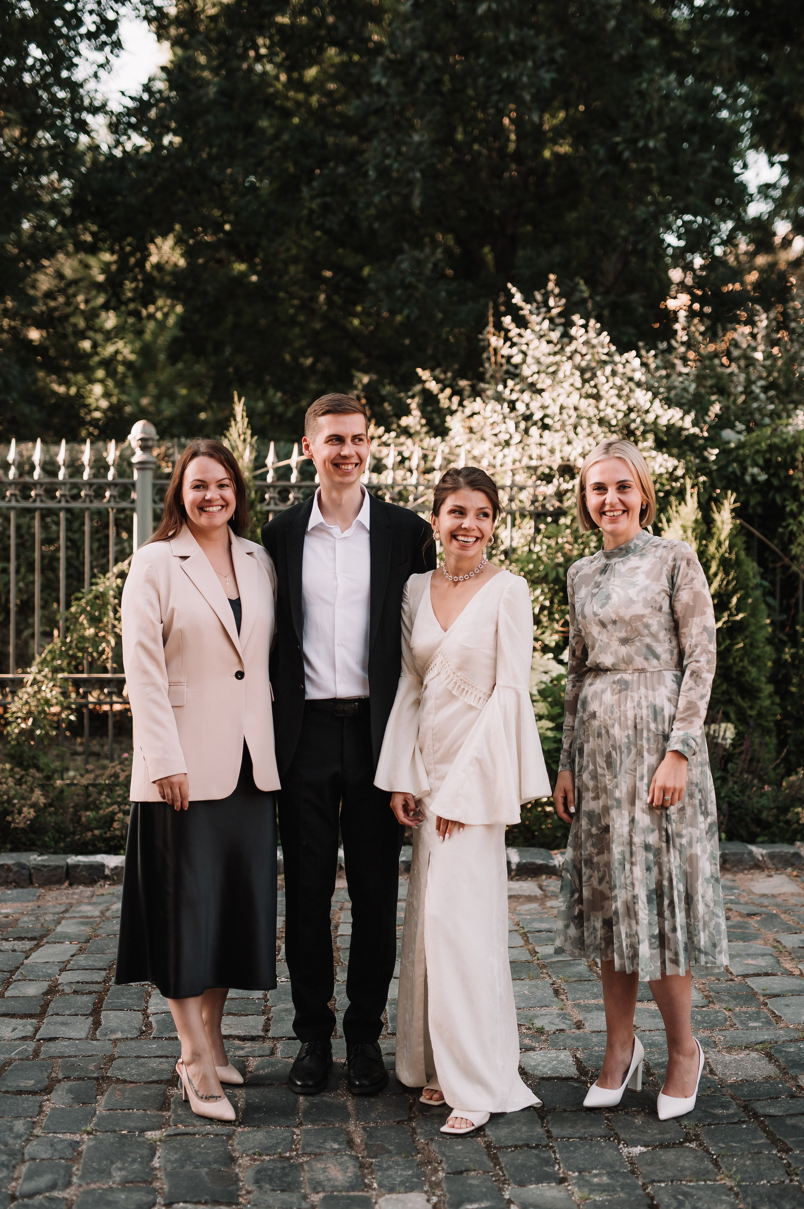 Коля Таня. Свадебный фотограф СПб Евгения Орлова