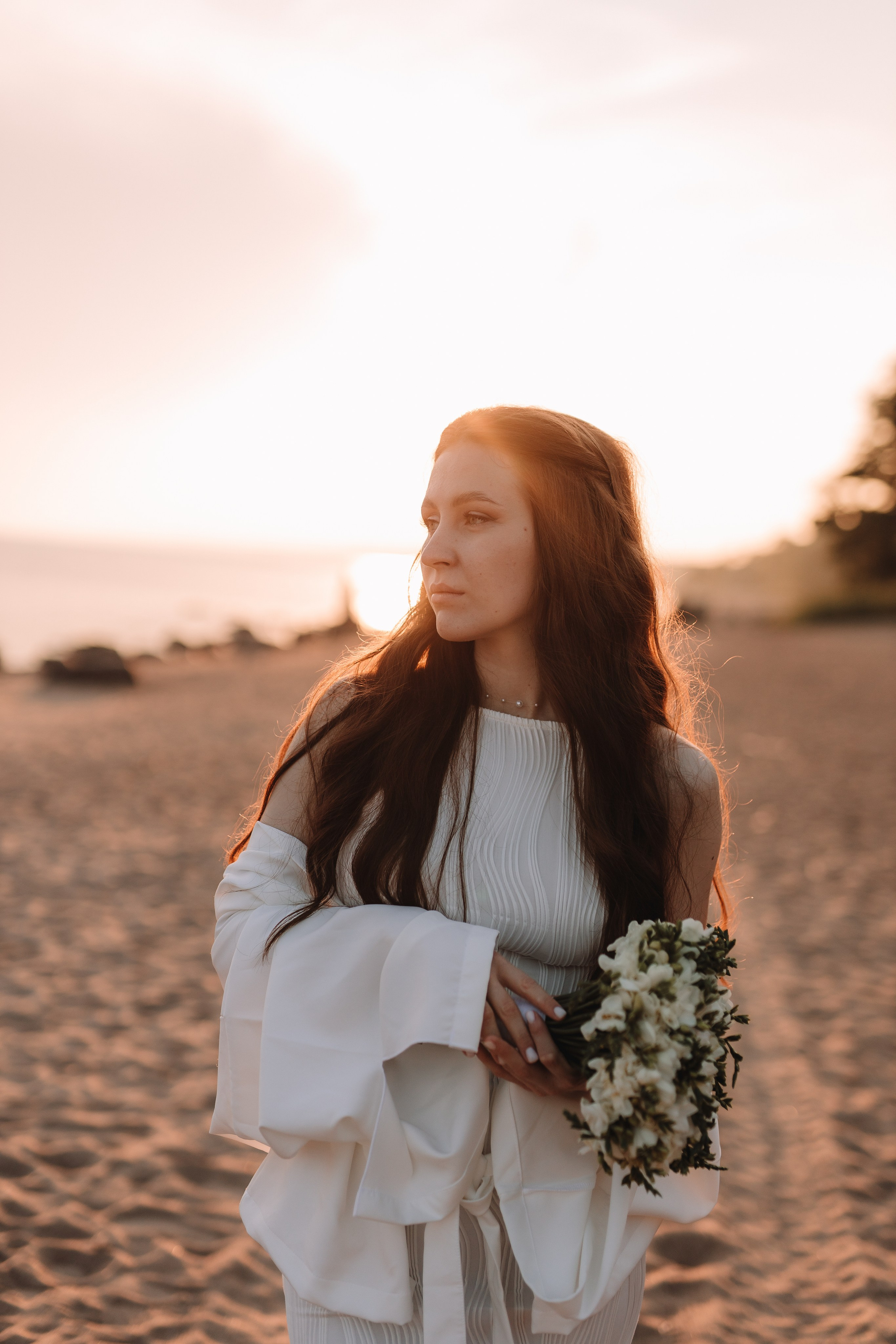 Данил Оксана. Свадебный фотограф СПб Евгения Орлова