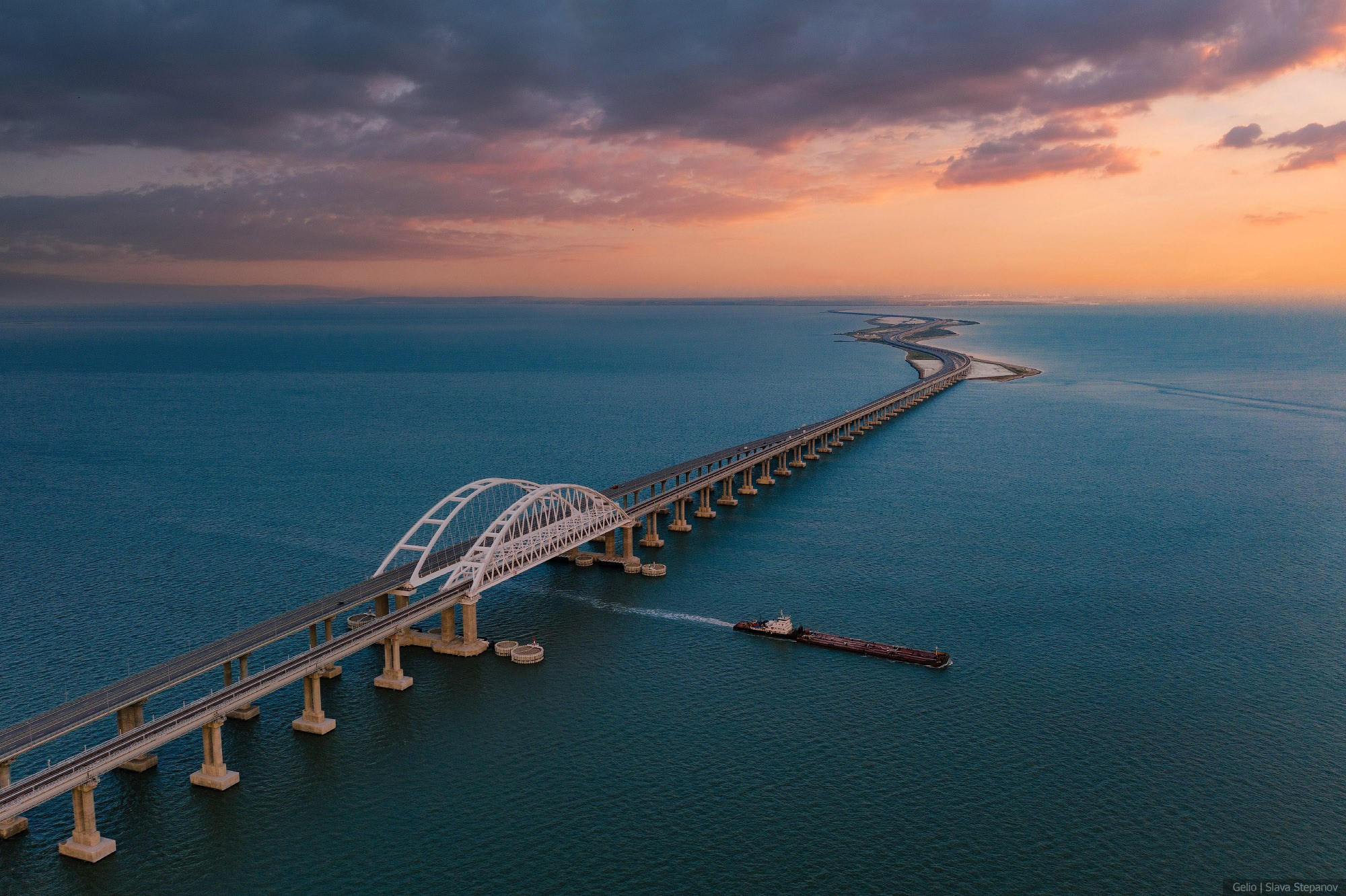 Корабли. Фотограф Слава Степанов, Gelio