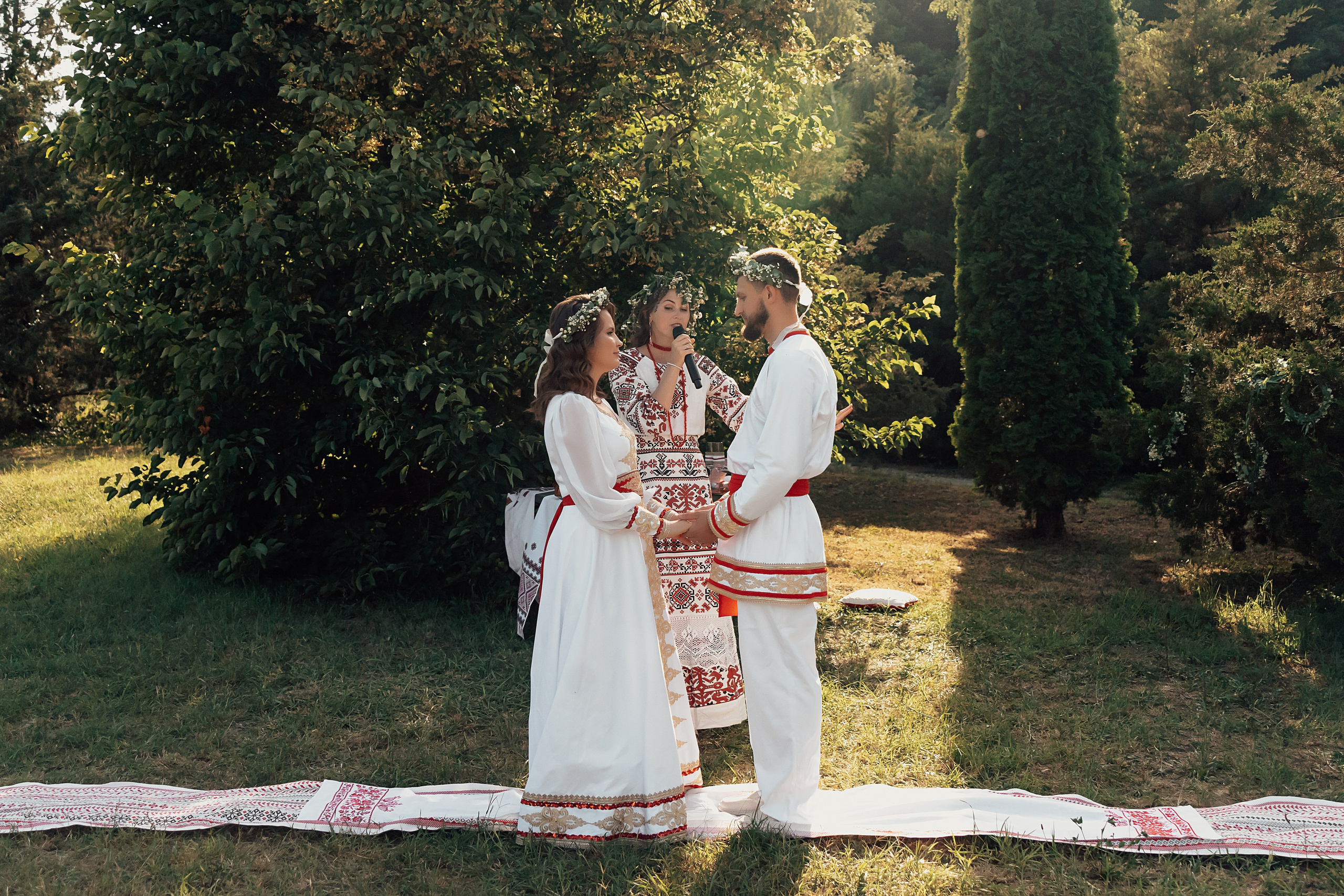 Свадьба. Свадебный и семейный фотограф/видеограф в Краснодаре Наталья Осинская