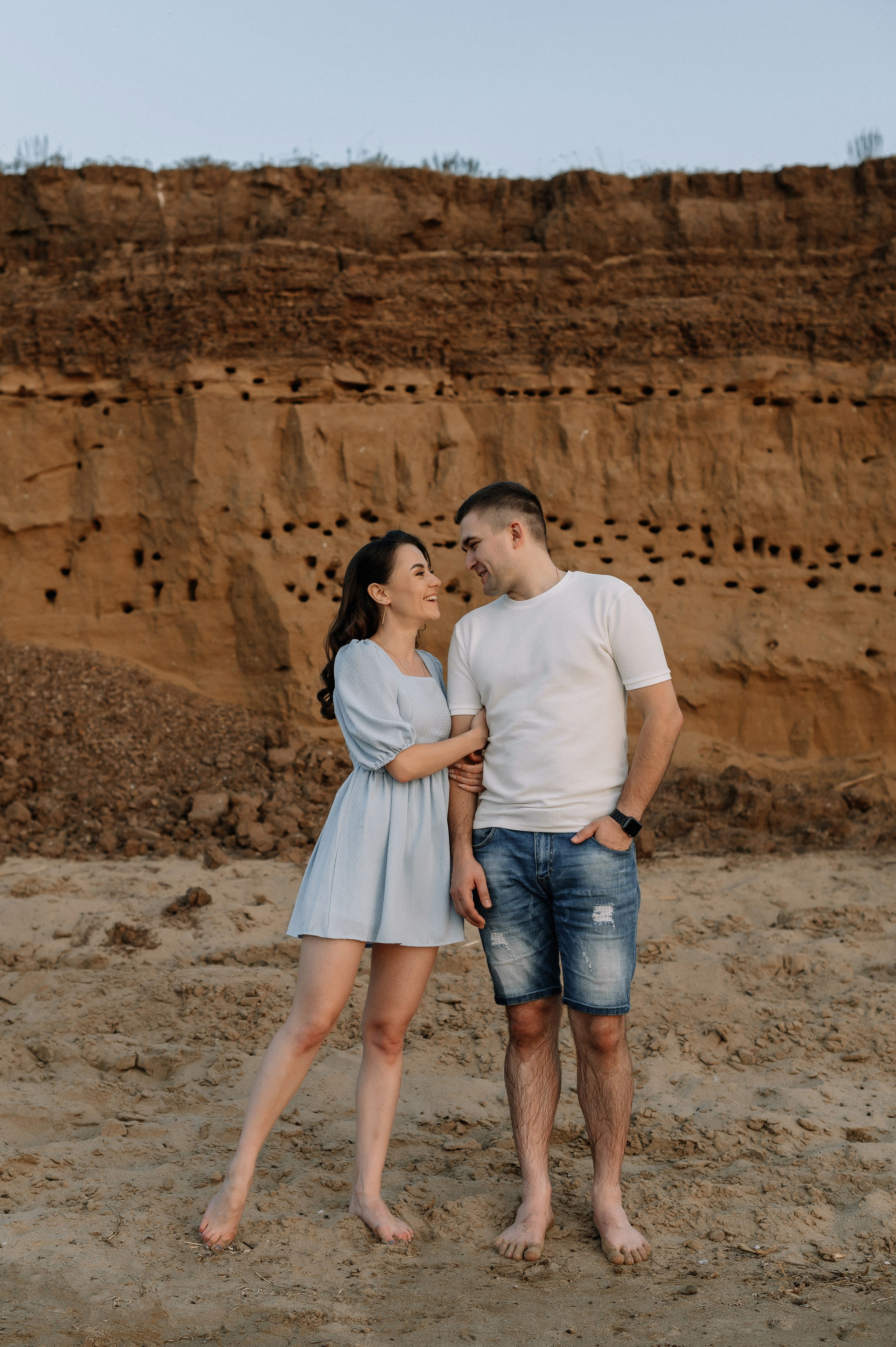 Илья и Женя. Свадебный фотограф