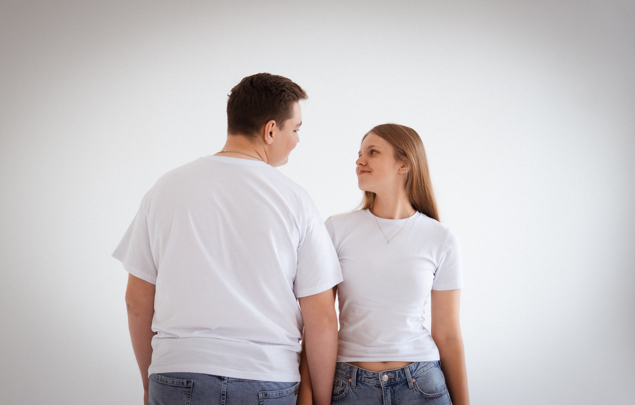 Фотосессия Анастасии и Павла. Фотограф в Ростове-на-Дону Анна Малахова