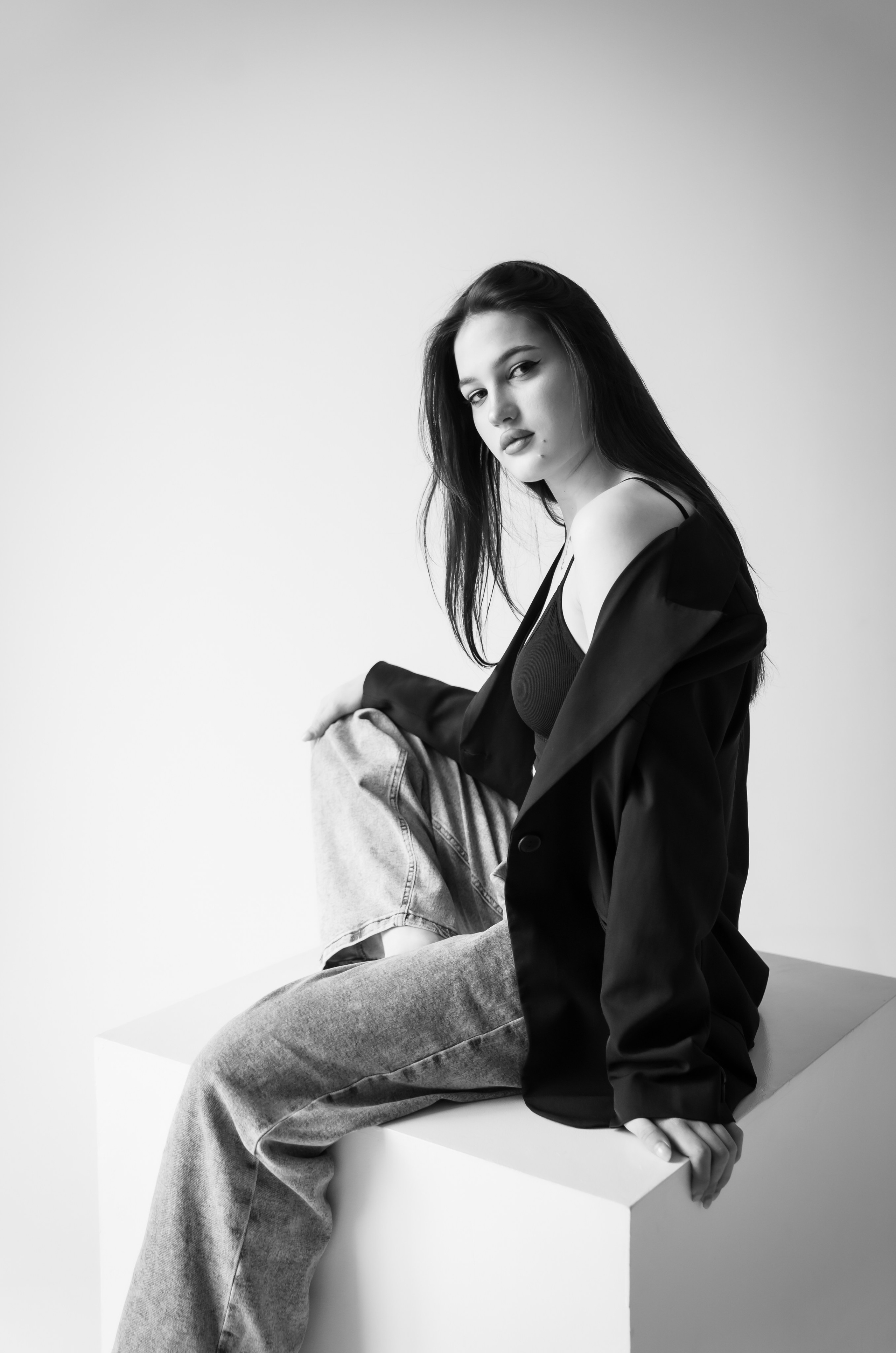 Фотосессия Екатерины. Фотограф в Ростове-на-Дону Анна Малахова