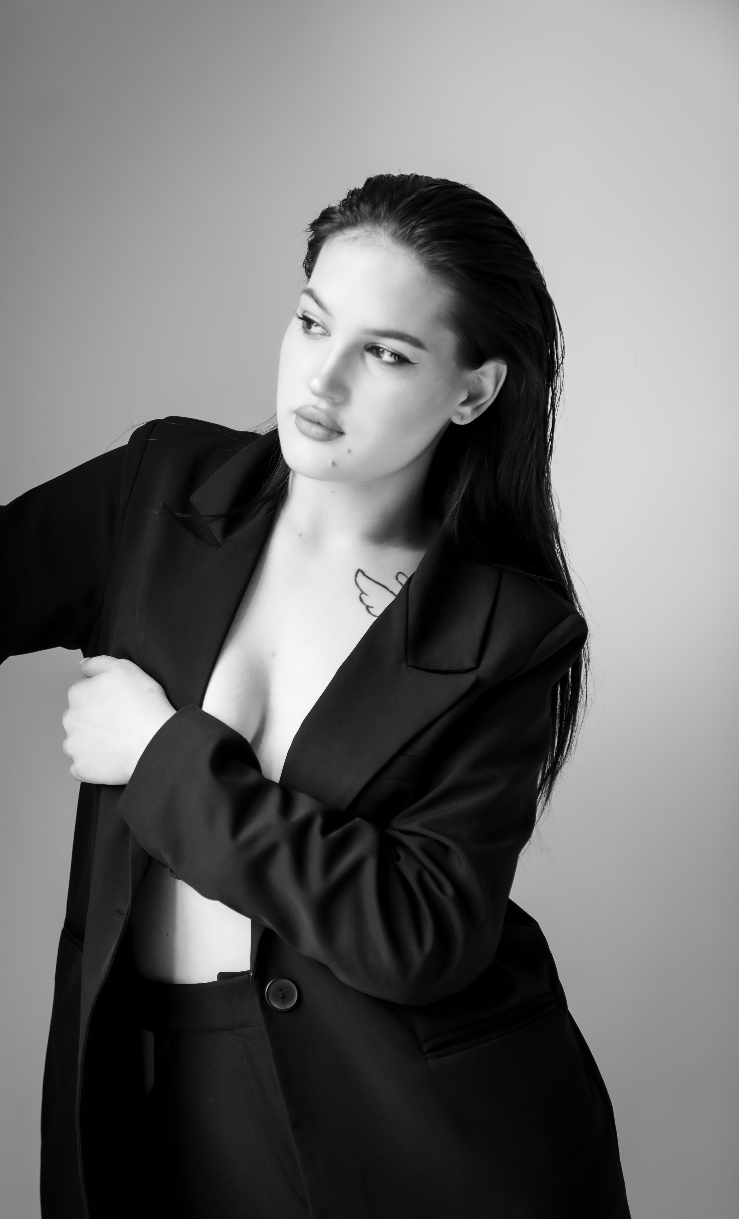 Фотосессия Екатерины. Фотограф в Ростове-на-Дону Анна Малахова