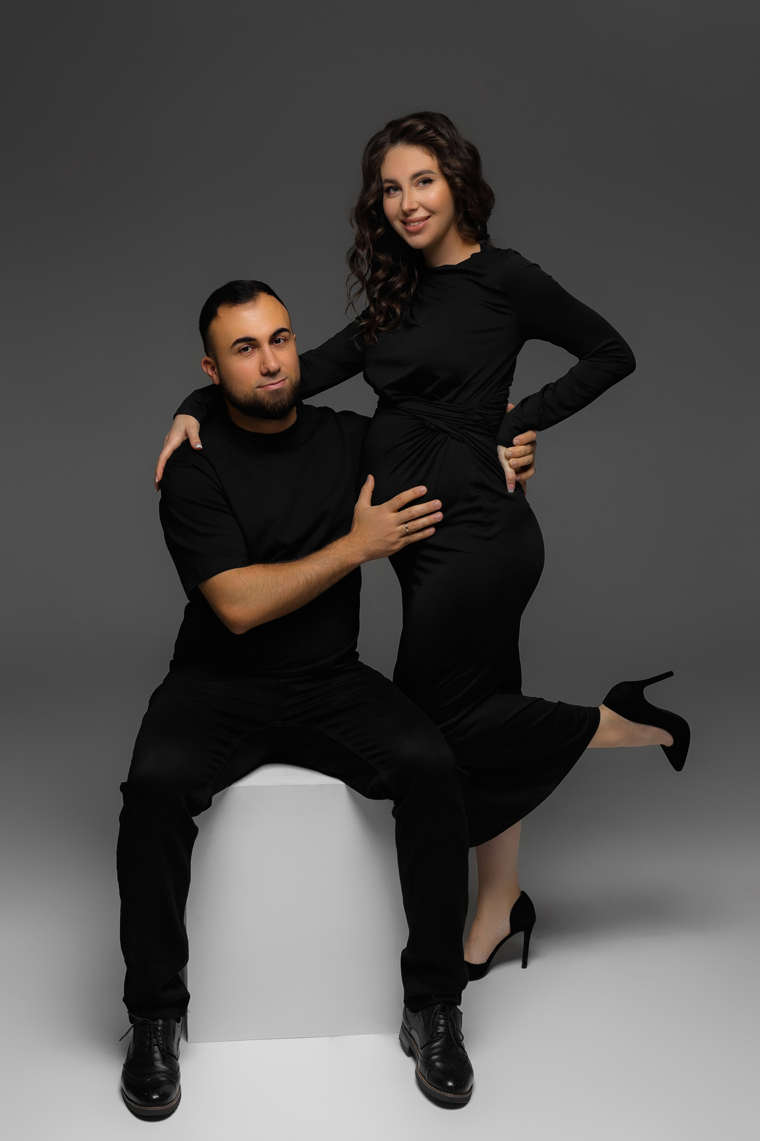 И&Д. Зотова Алена — семейный и женский фотограф в Зеленограде