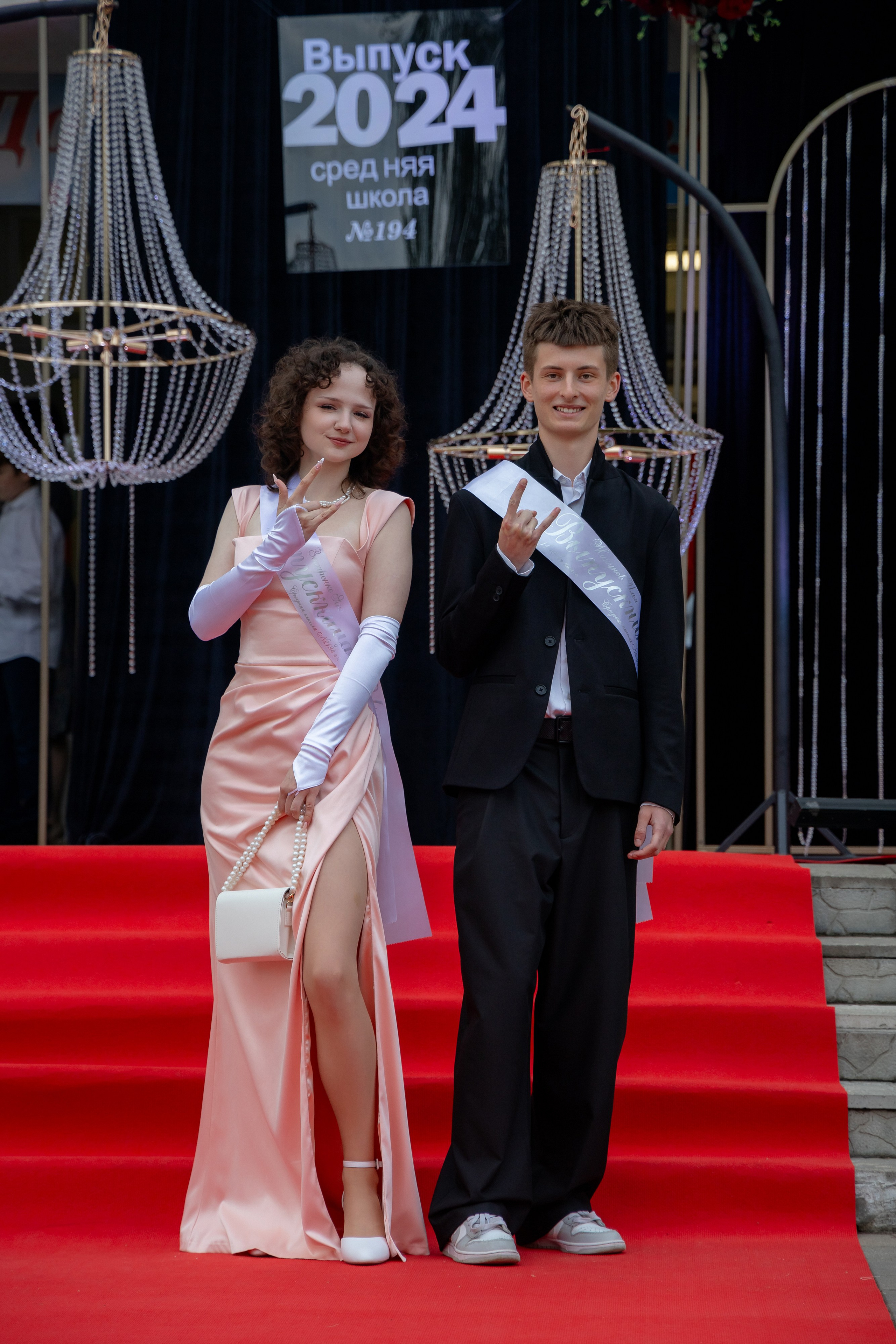 Школьный выпускной 2024 год в Соколе (Минск). Свадебный фотограф в Минске/Беларуси Сергей Спиридонов