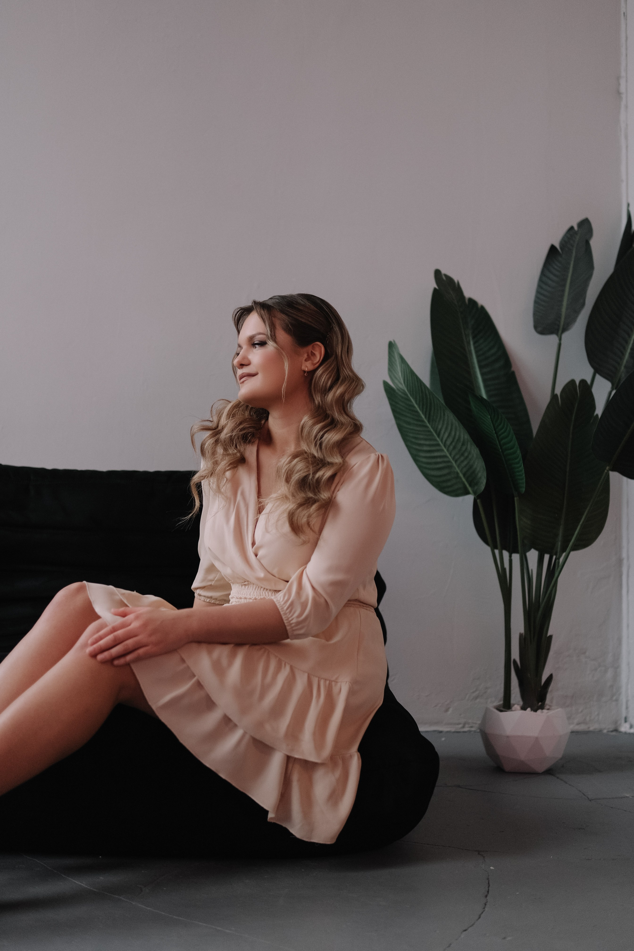 Дарина. Привет! Меня зовут Дарья и я фотограф/видеограф из Ульяновска