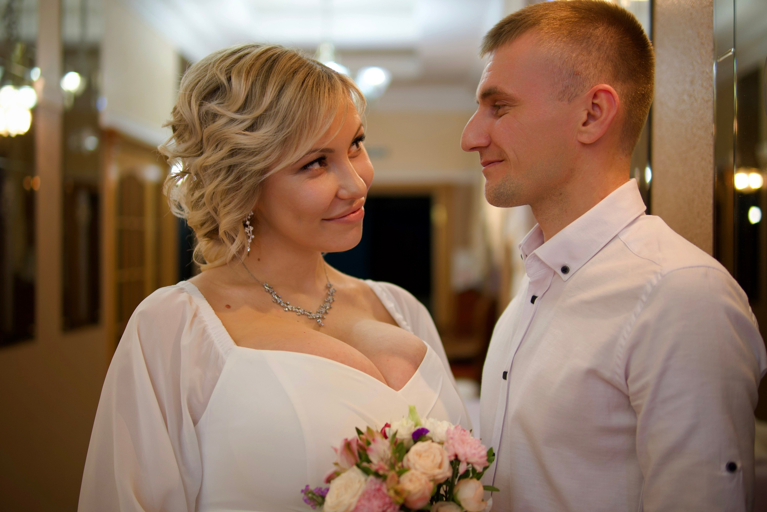 Дарья и Евгений. Привет! Меня зовут Дарья и я фотограф/видеограф из Ульяновска