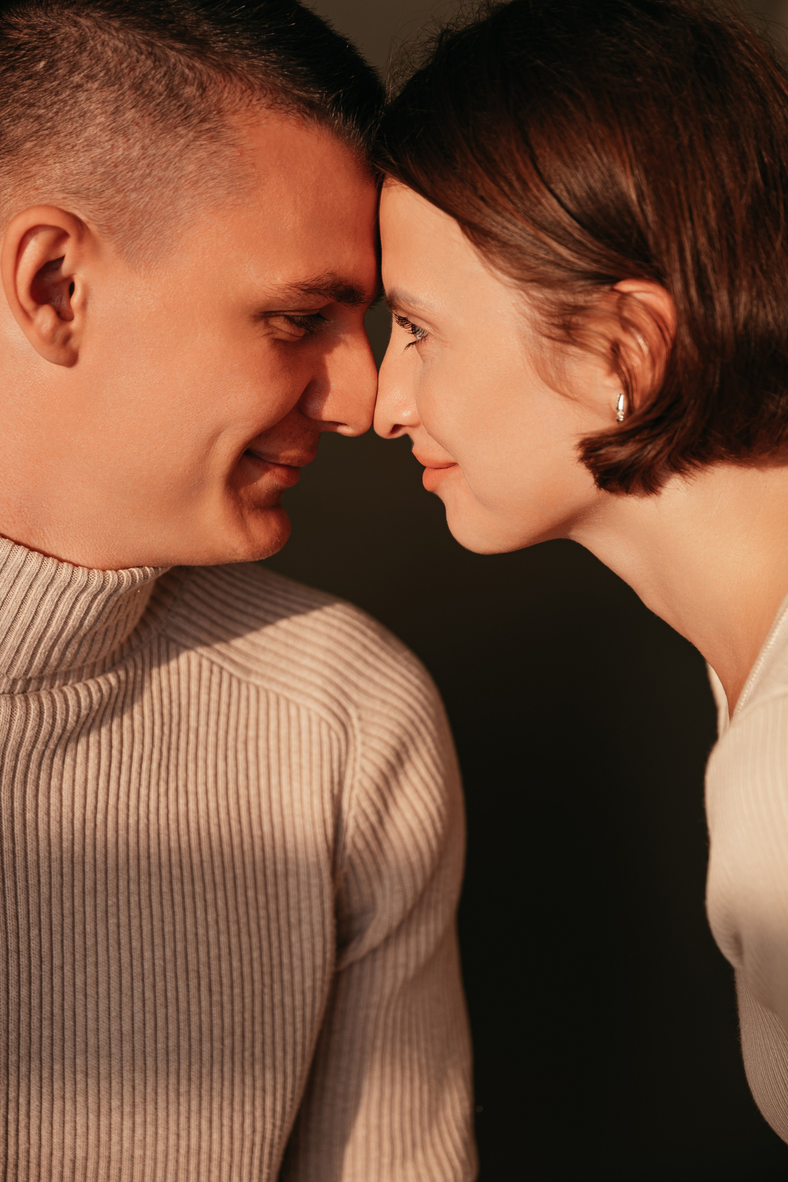 Кристина, Кирилл и Мия. Фотограф в Твери Лагодная Яна