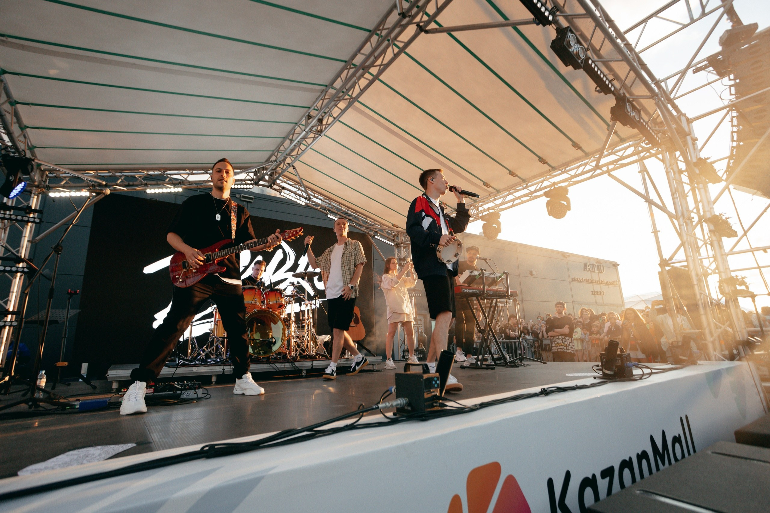 Dabro. Портретный и репортажный фотограф в Казани Максим Сипачев