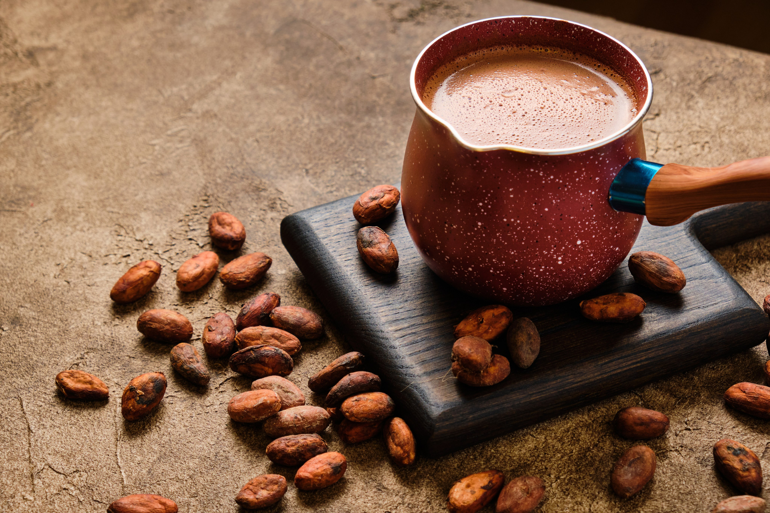 Чай. Фуд-фотограф в Москве | Профессиональная съемка блюд и еды | Горбачёв Виталий