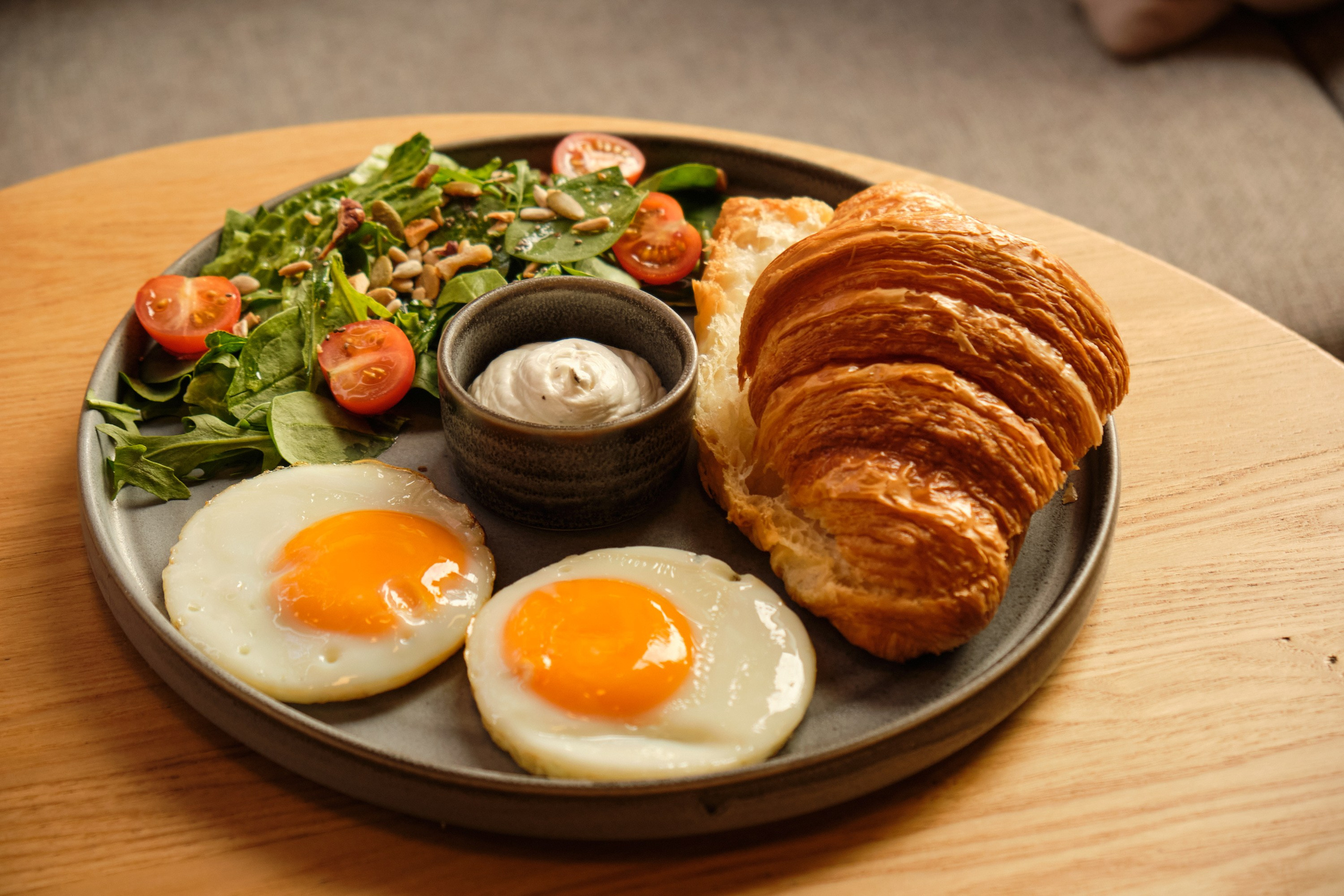 Это по любви. Фуд-фотограф в Москве | Профессиональная съемка блюд и еды | Горбачёв Виталий