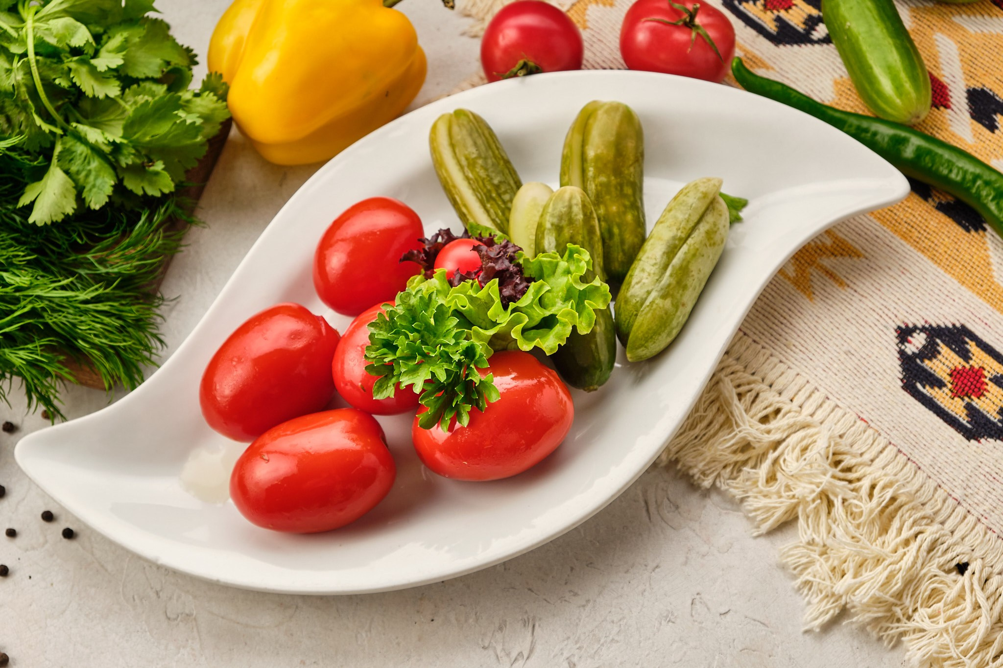 Georgian Cuisine Restaurant Photography | Food Photographer & Interiors Tbilisi. Commercial Photographer Tbilisi | Food & Product Photography | Vitaly Gorbachev