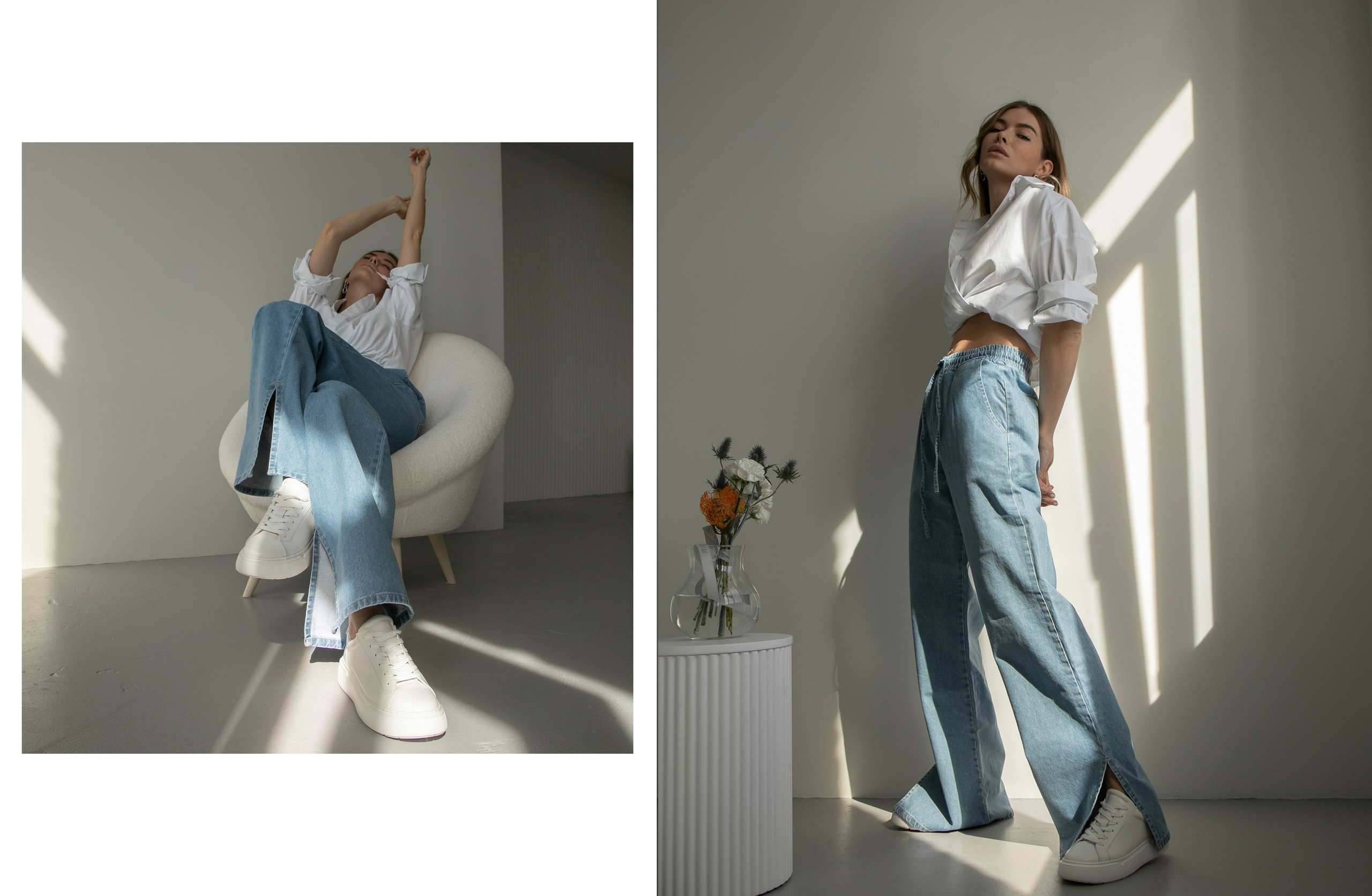 В интерьере. Коммерческий контент фотограф для маркетплейсов в Новосибирске