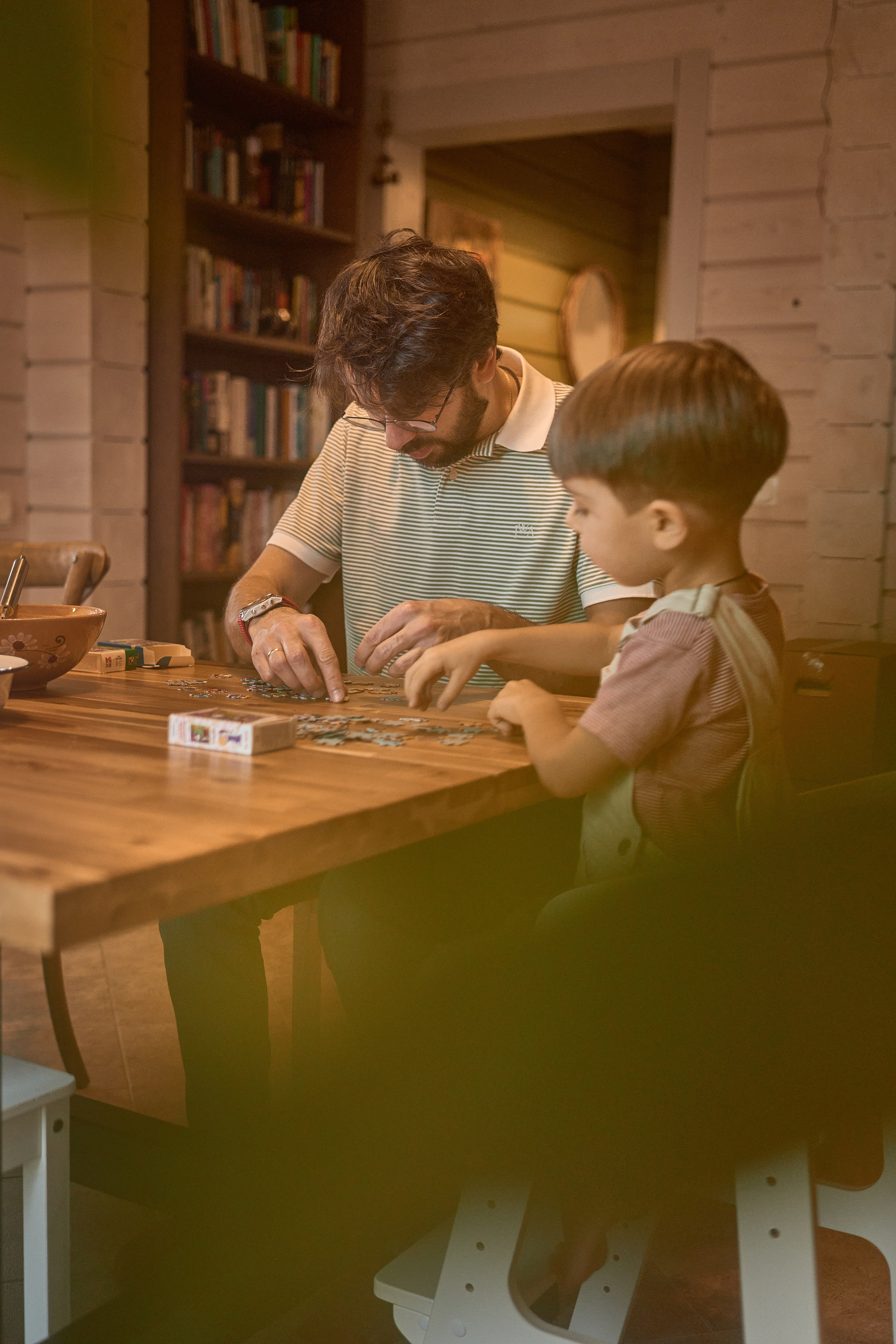 Осеннее. Фотограф Женя Пашкина