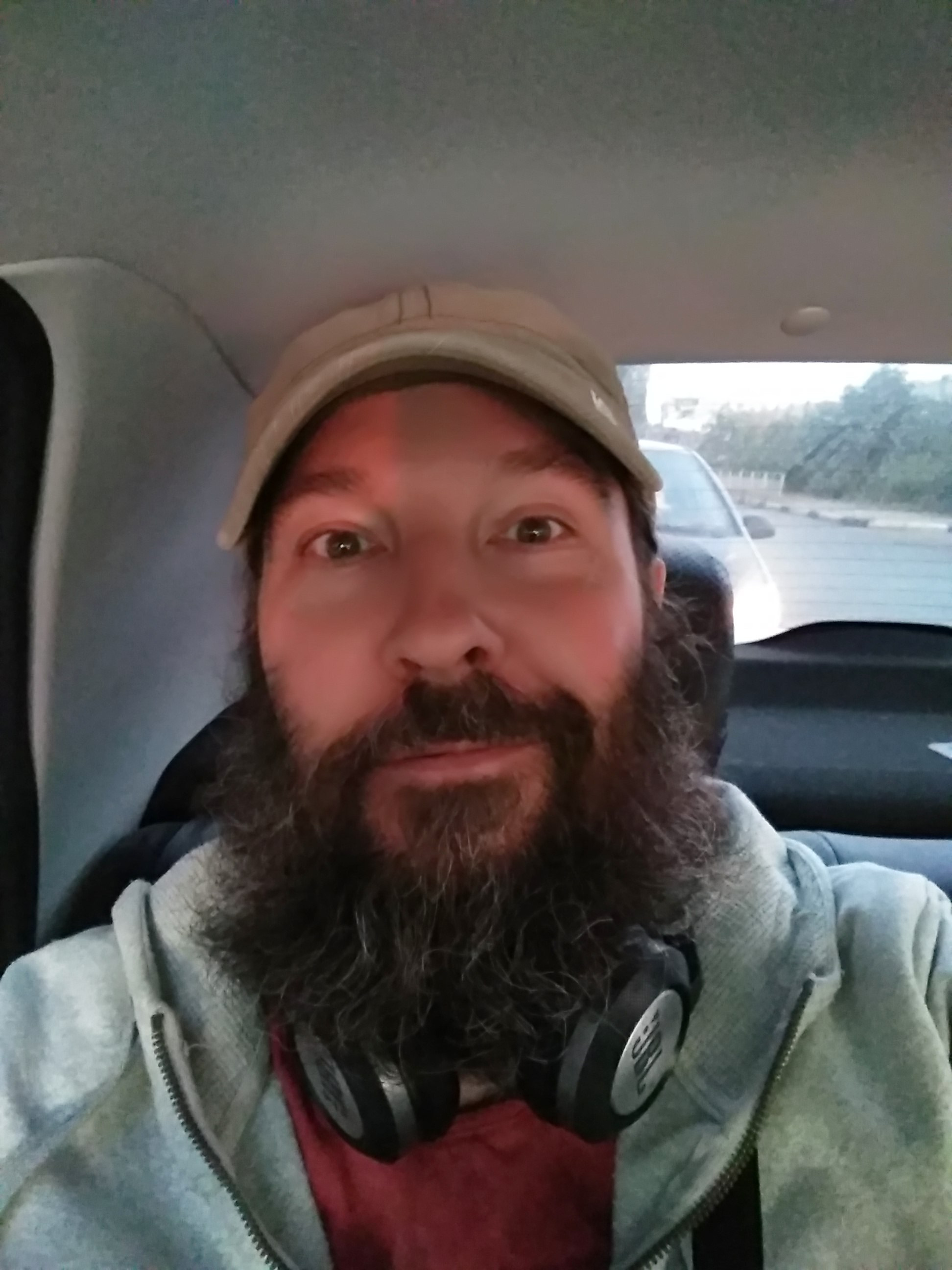 Мамочка дорогая, Царствие Небесное!. Собор Отрасли