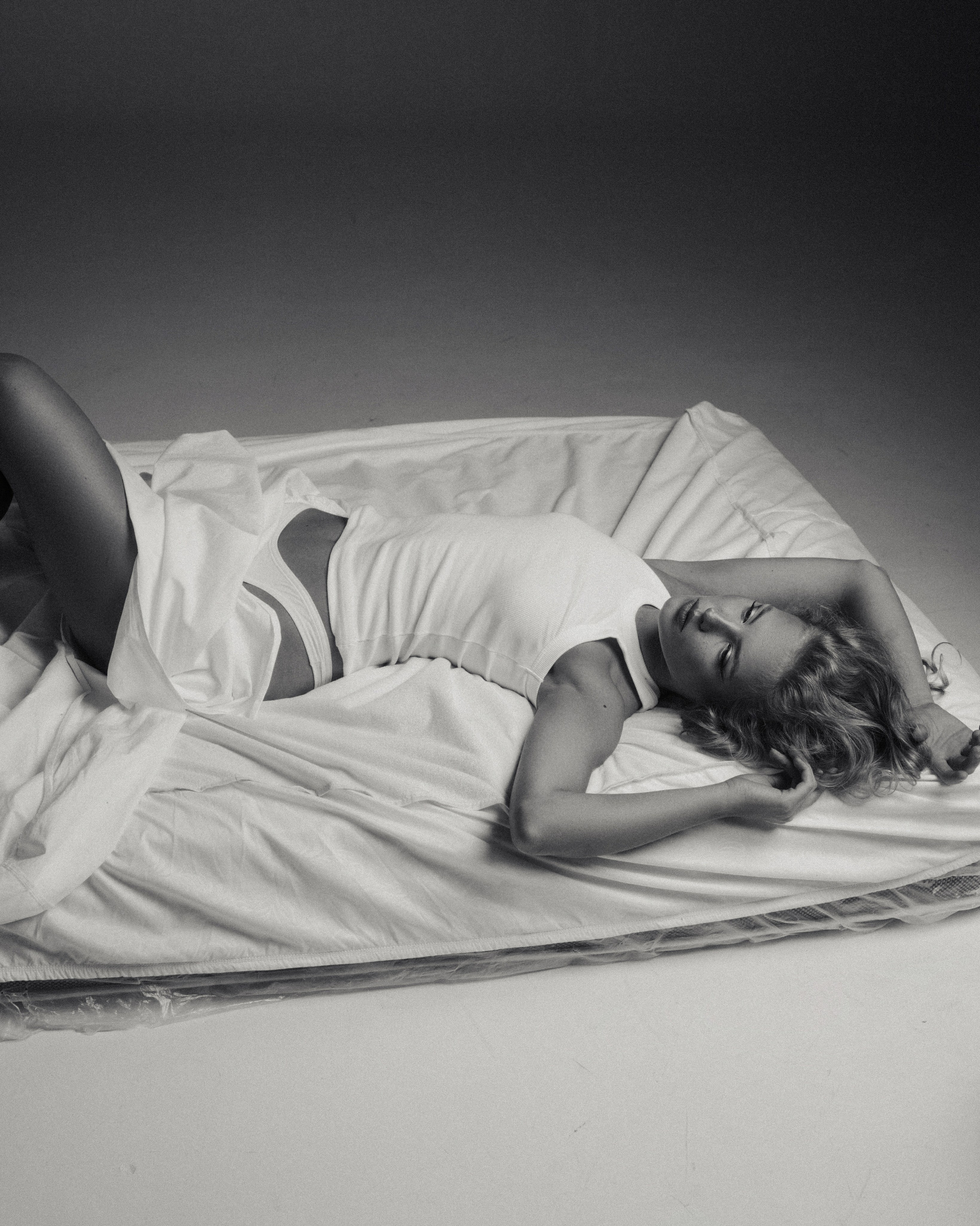 Индивидуальные съемки. Фотограф в Пензе и Москве Настя Беккер