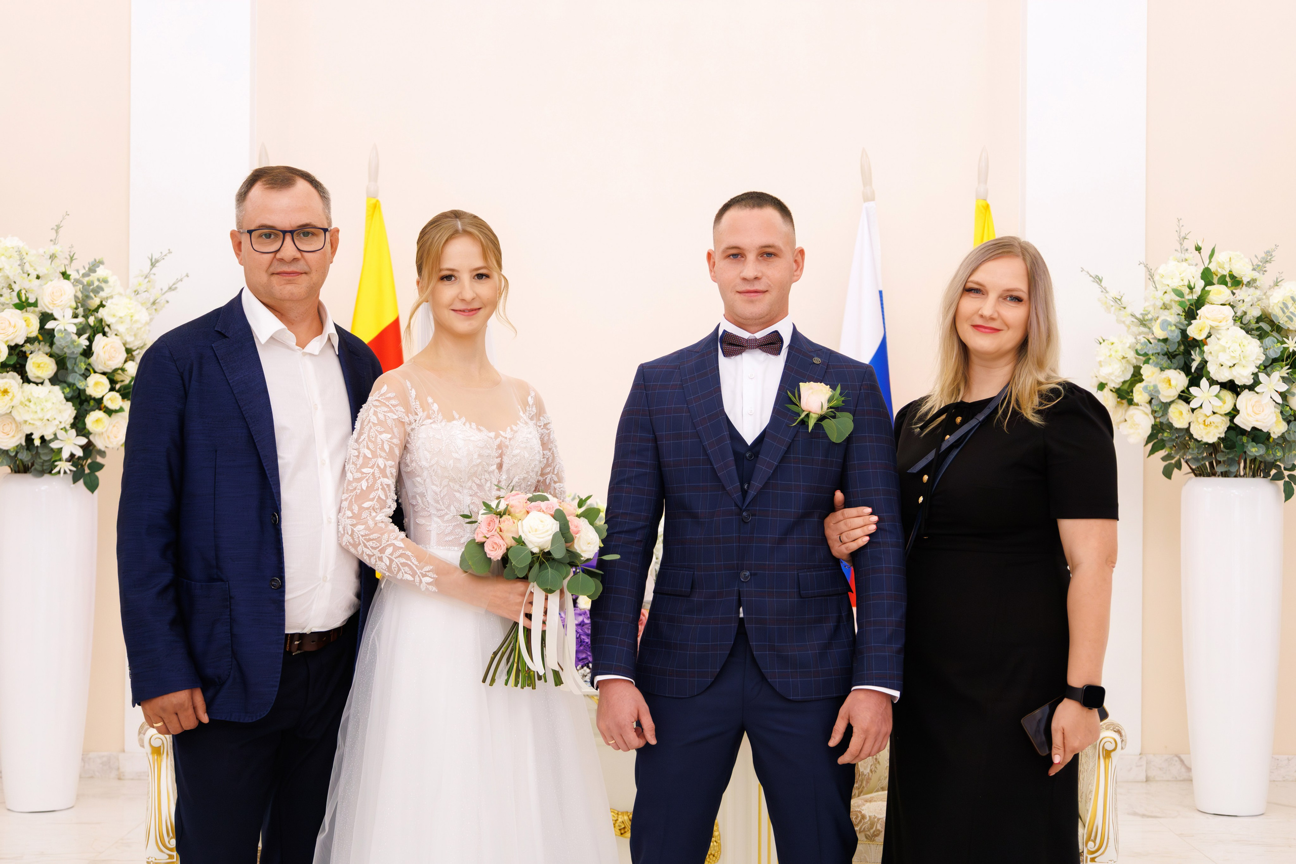 Вера&Никита. Фотограф Надежда Гольцева