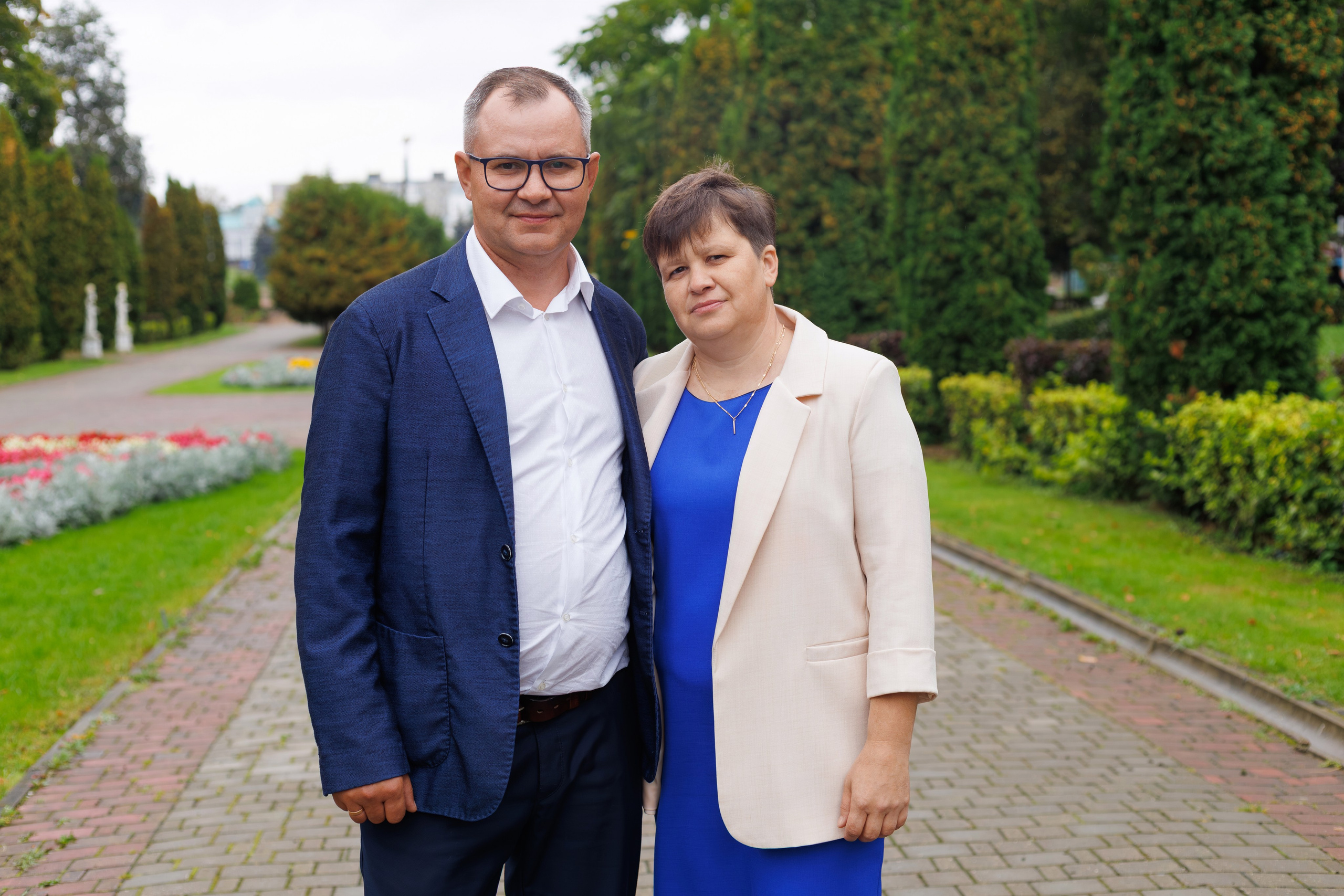 Вера&Никита. Фотограф Надежда Гольцева