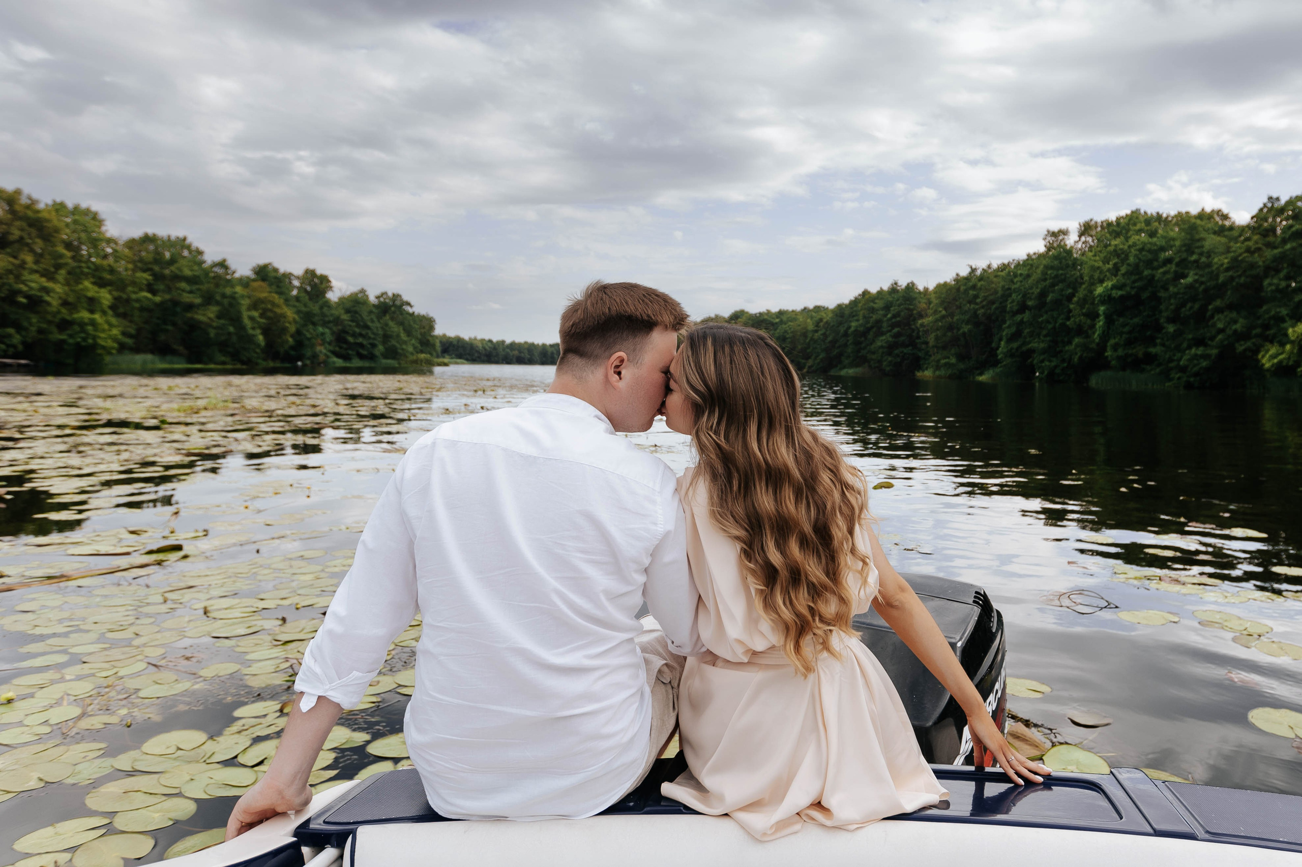 Прайс на фотосессию. Свадебный фотограф в Воронеже Самохина Екатерина