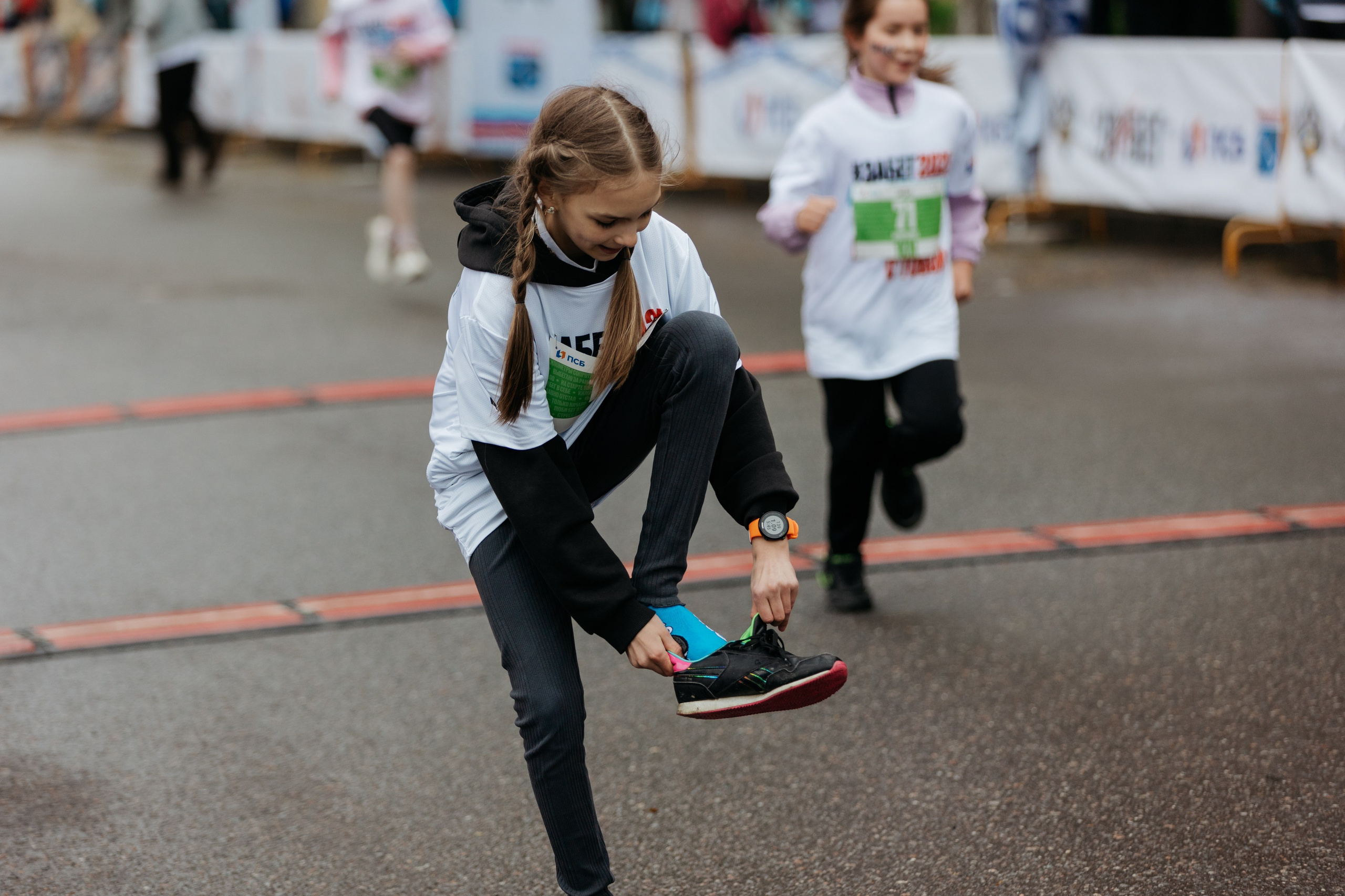 Забег.РФ (Гатчина 2025). Свадебный и репортажный фотограф в Санкт-Петербурге