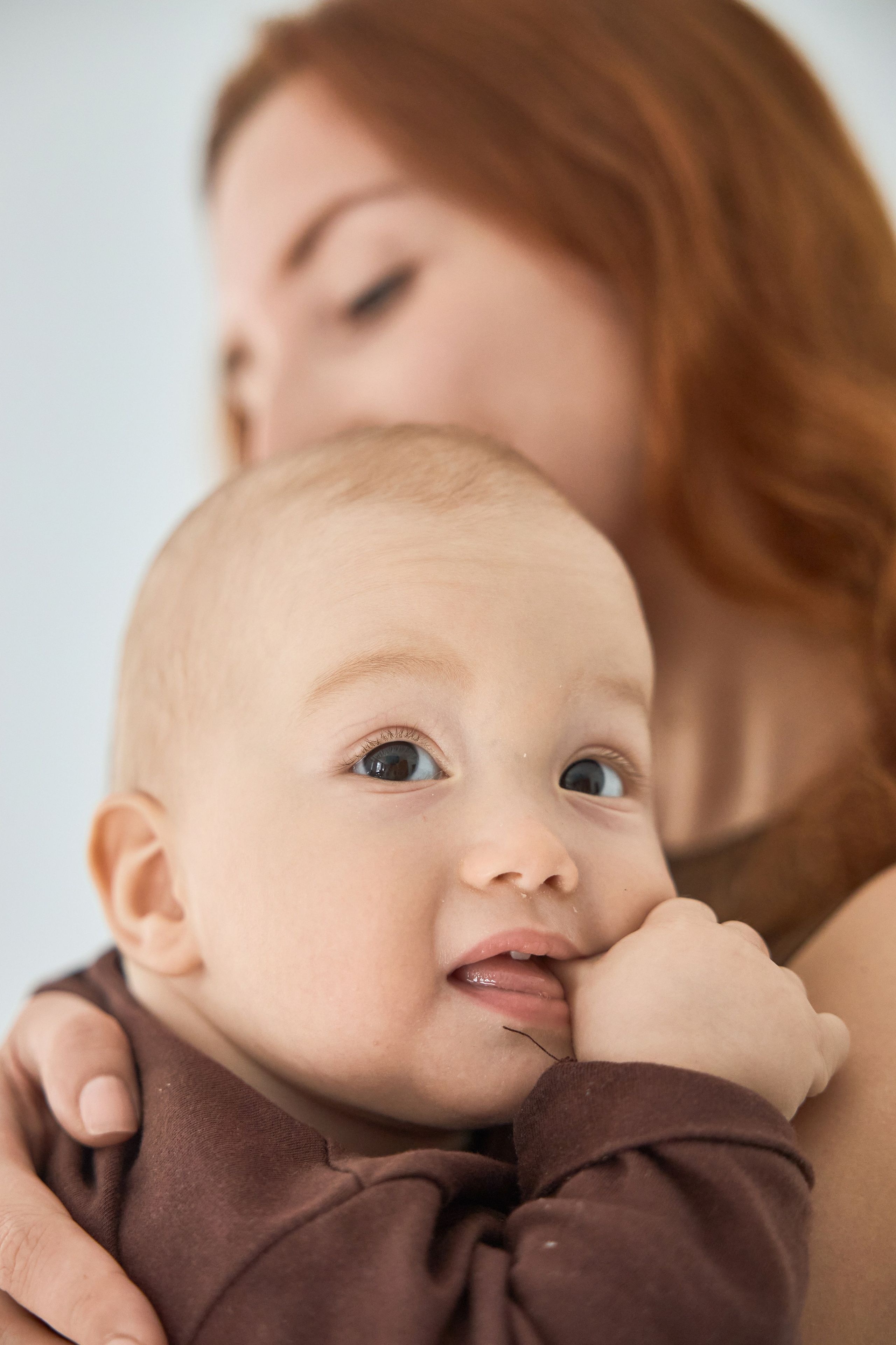 Ухтинские. Фотограф из Екатеринбурга Тёма Дубовцев