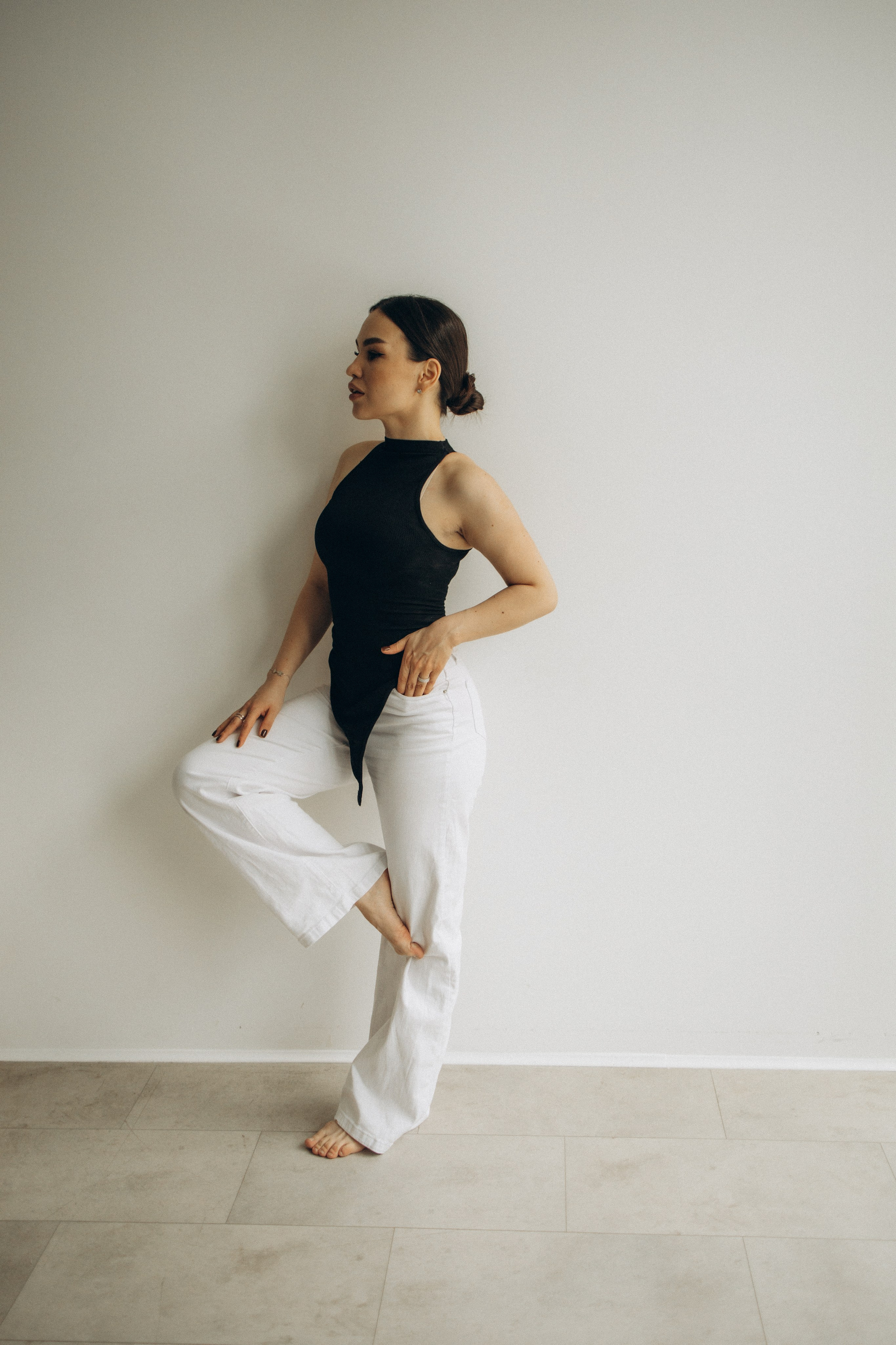 Ольга. Семейный фотограф в Москве Анастасия Шалда