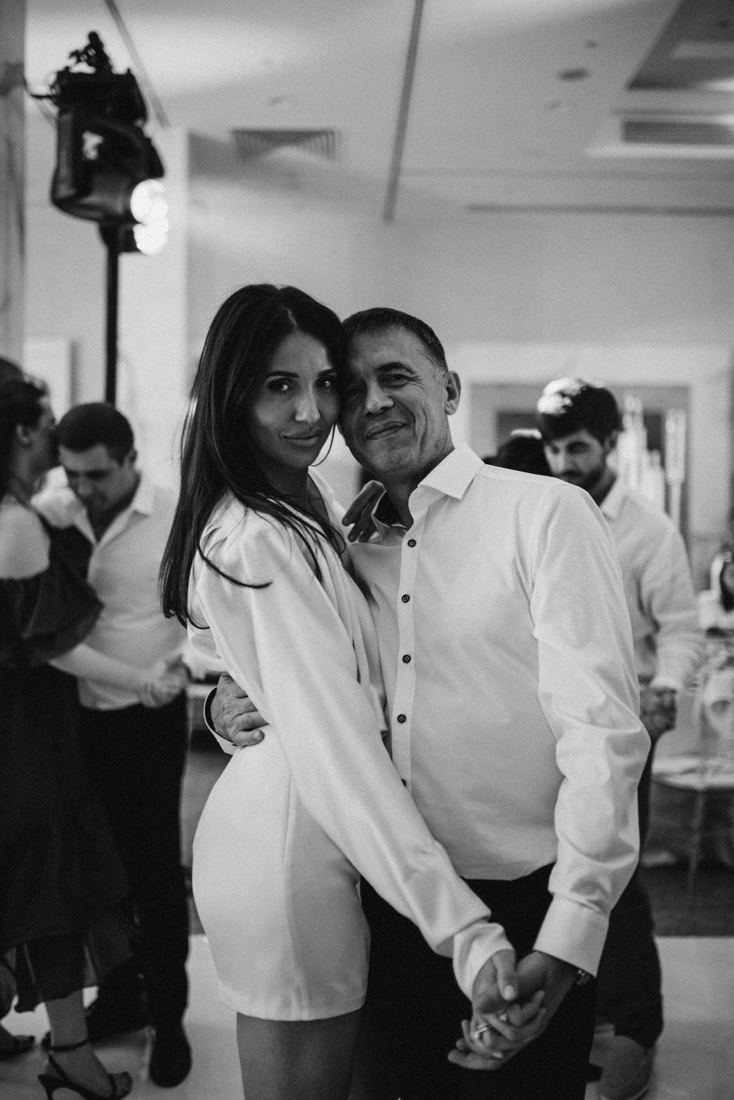 Александр и Виктория | Полный свадебный день. Выступала в качестве второго фотографа. Фотограф Санкт-Петербург, Новороссийск