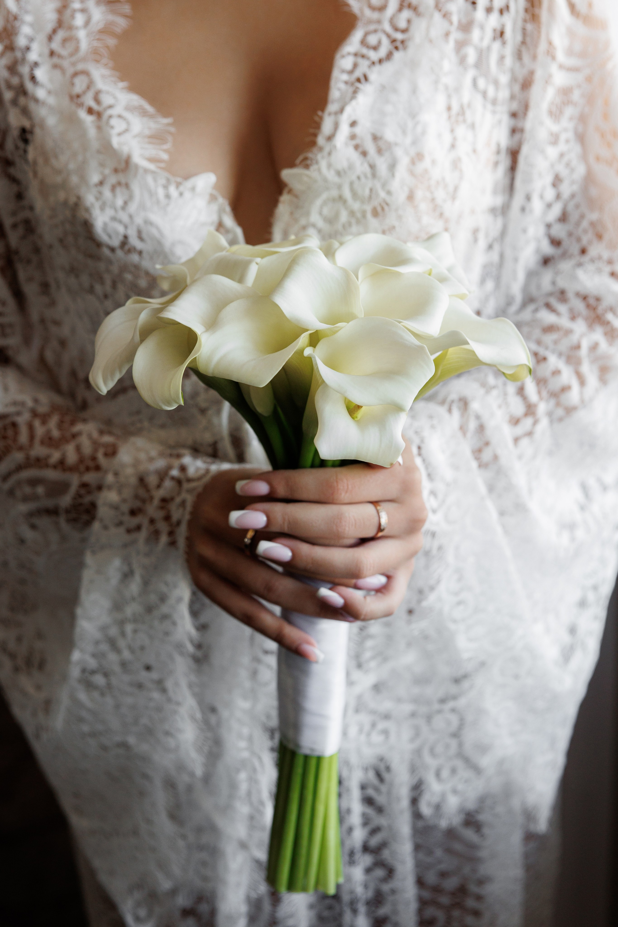 Свадебное портфолио. Главная