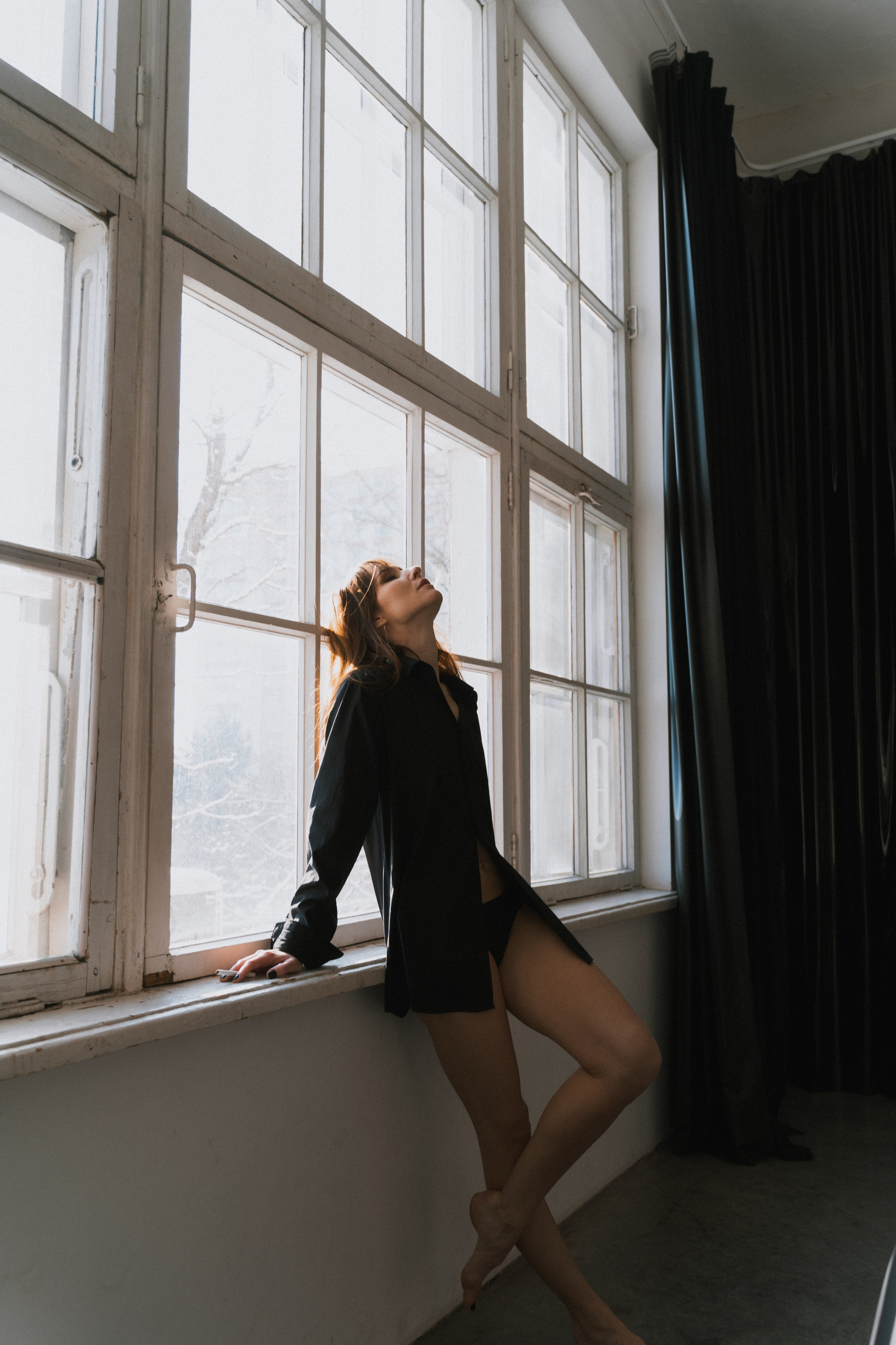 Соня. Арт-фотограф в Краснодаре