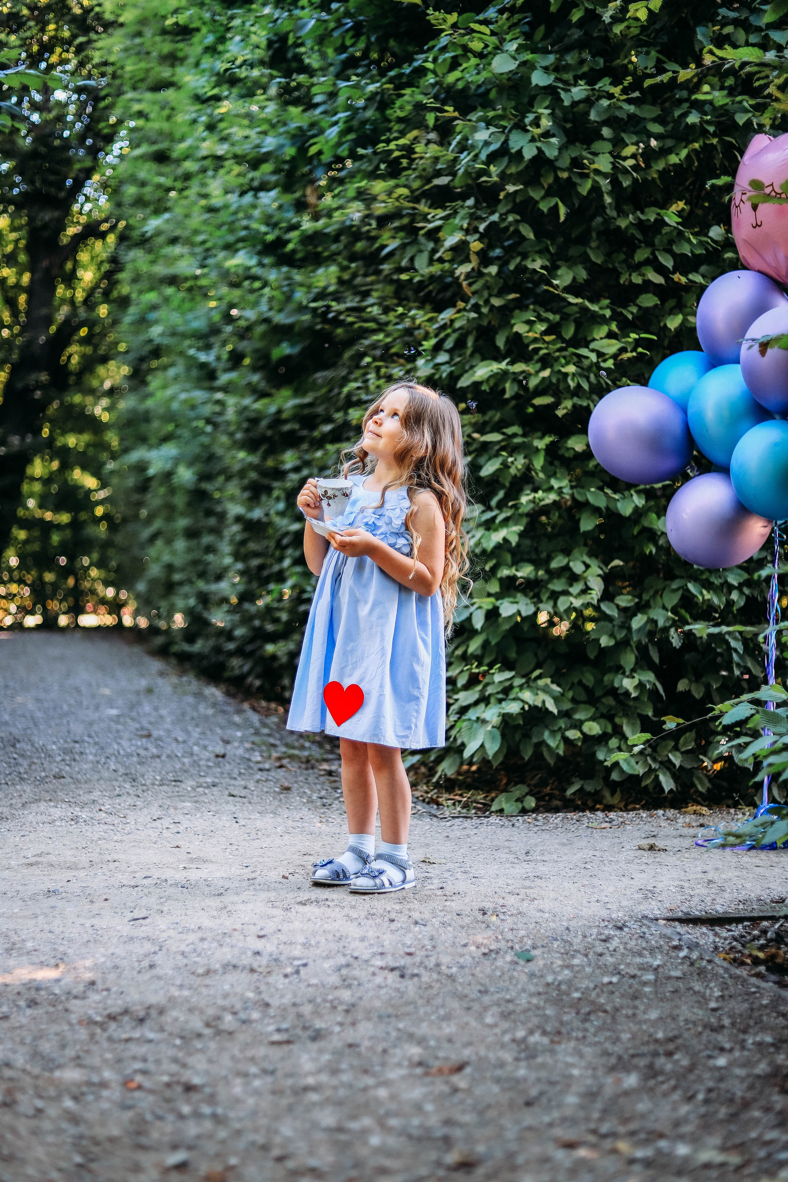 Мирослава 5 лет. Женский/Детский фотограф в Симферополе Вероника Слепогина