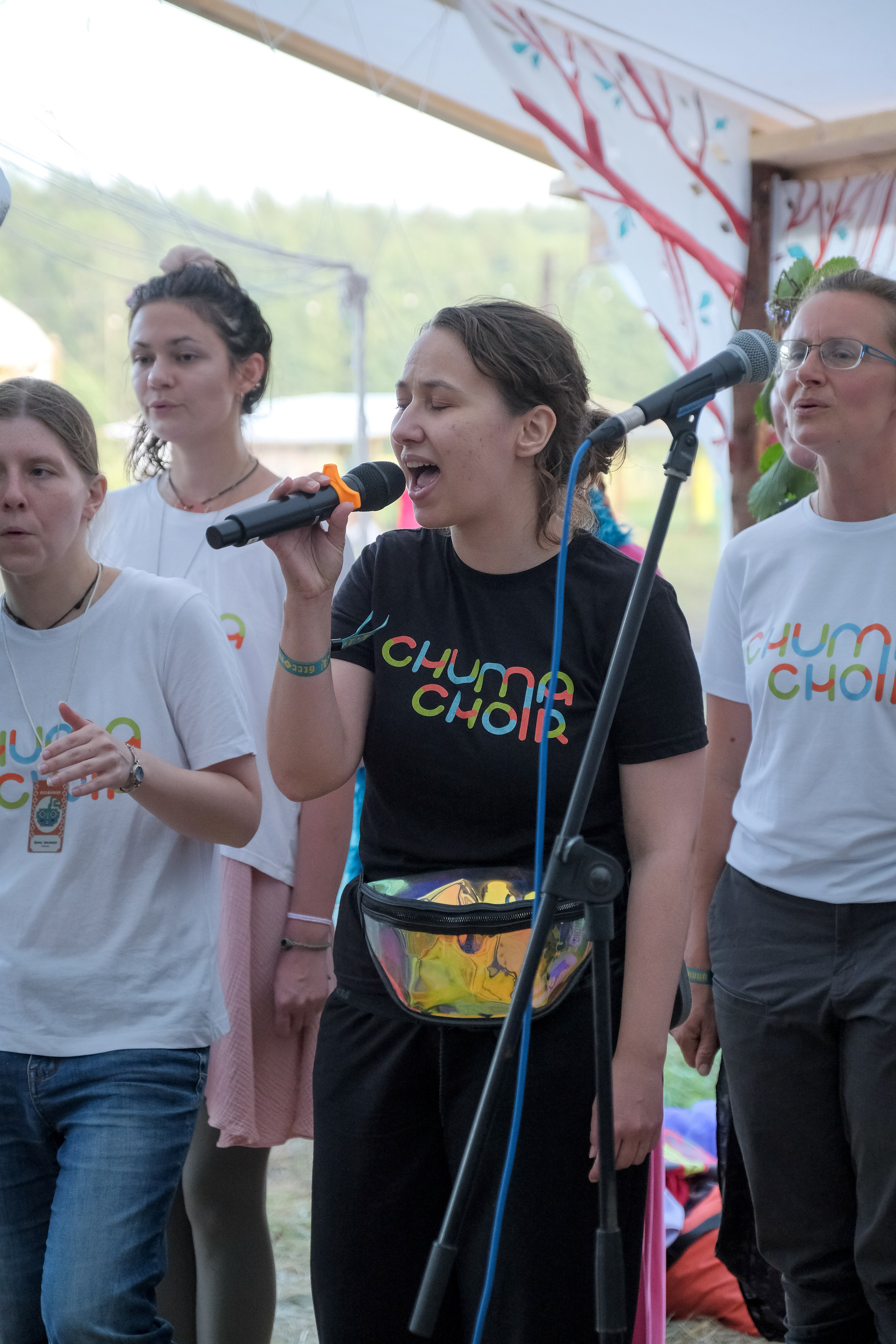 Фестиваль «Бессонница» 2025. Семейный и детский фотограф в Москве Светлана Потемкина
