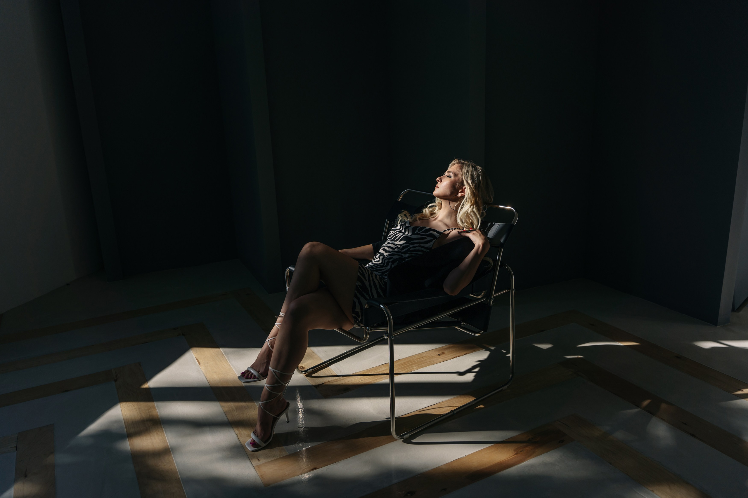 Анастасия. Свадебный и семейный фотограф Кокушева Юлия Нижний Новгород