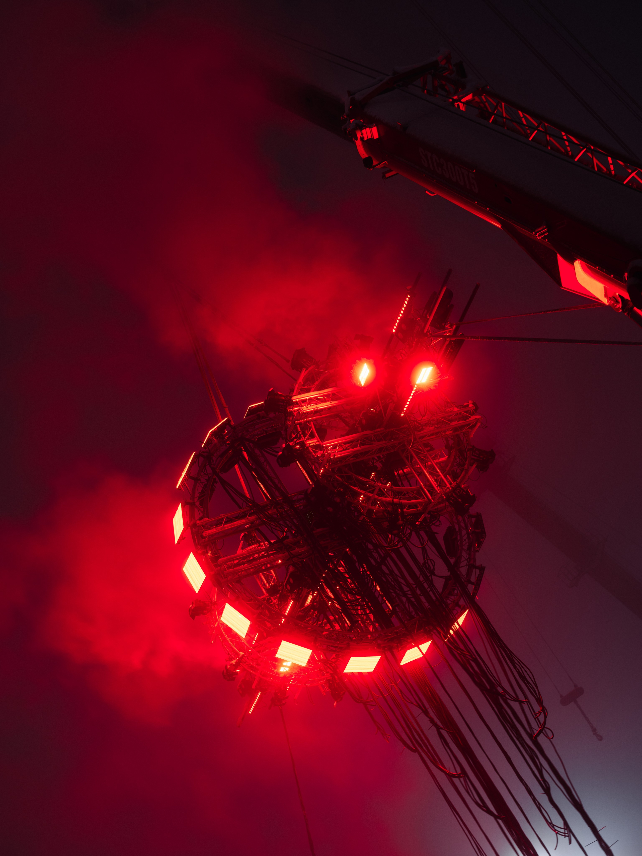 PANTERRA, POSTHUMAN ARTEFACT 003. @tomrus: Рустам Шагиморданов — фотограф