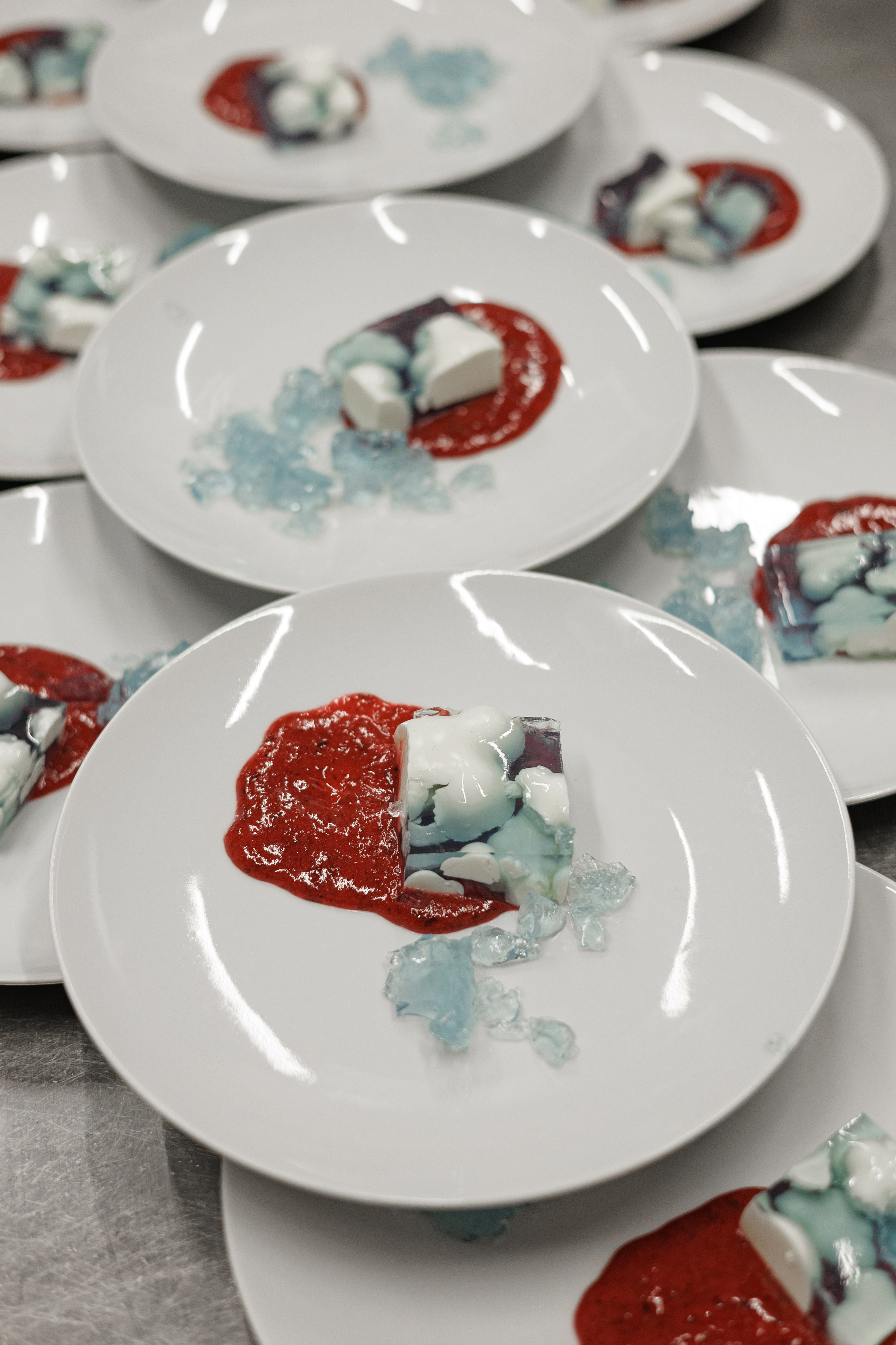 Гастроужин в ресторане баланс челябинск