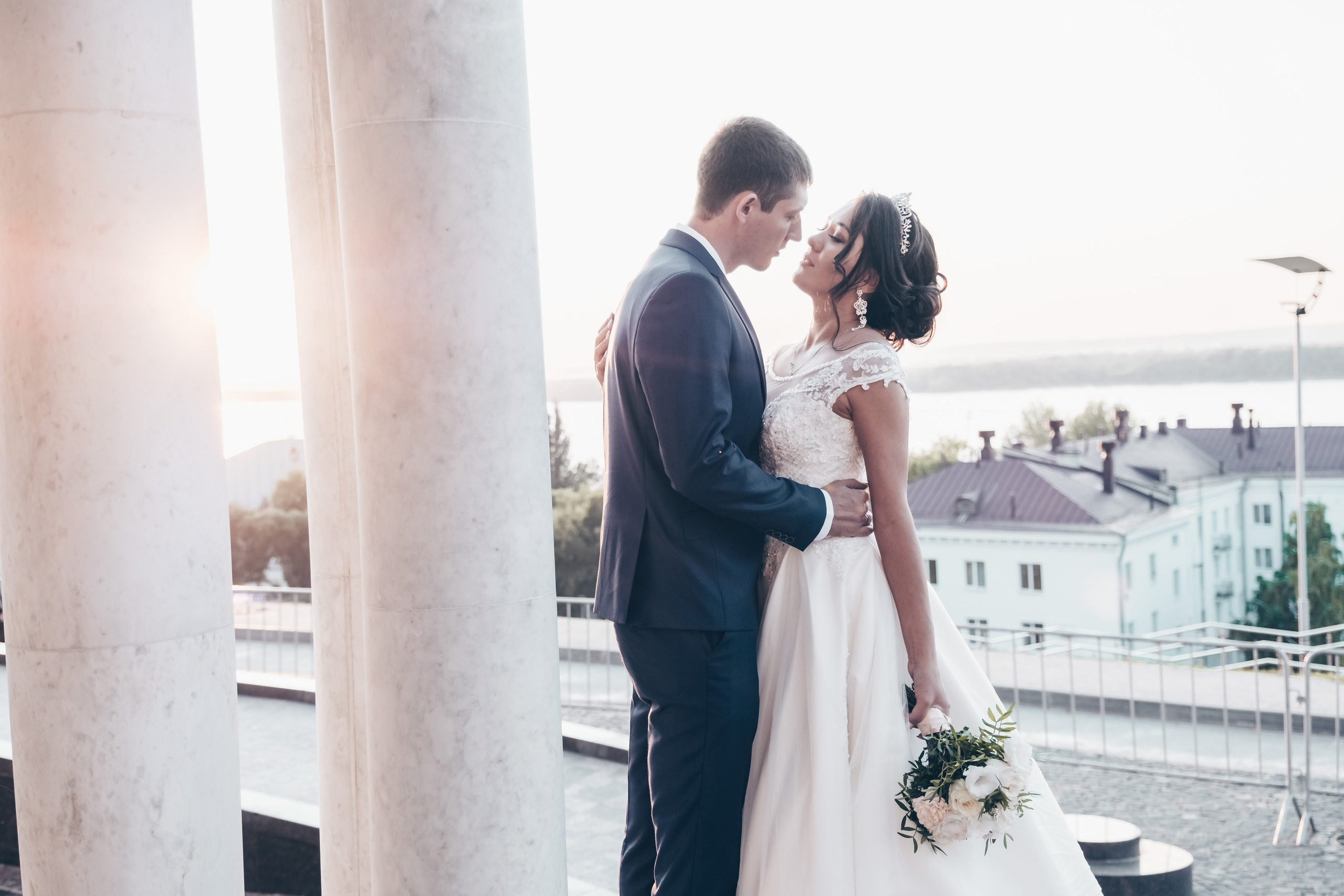 Марина & Алексей. Фотограф в Самаре Татьяна Дубаносова