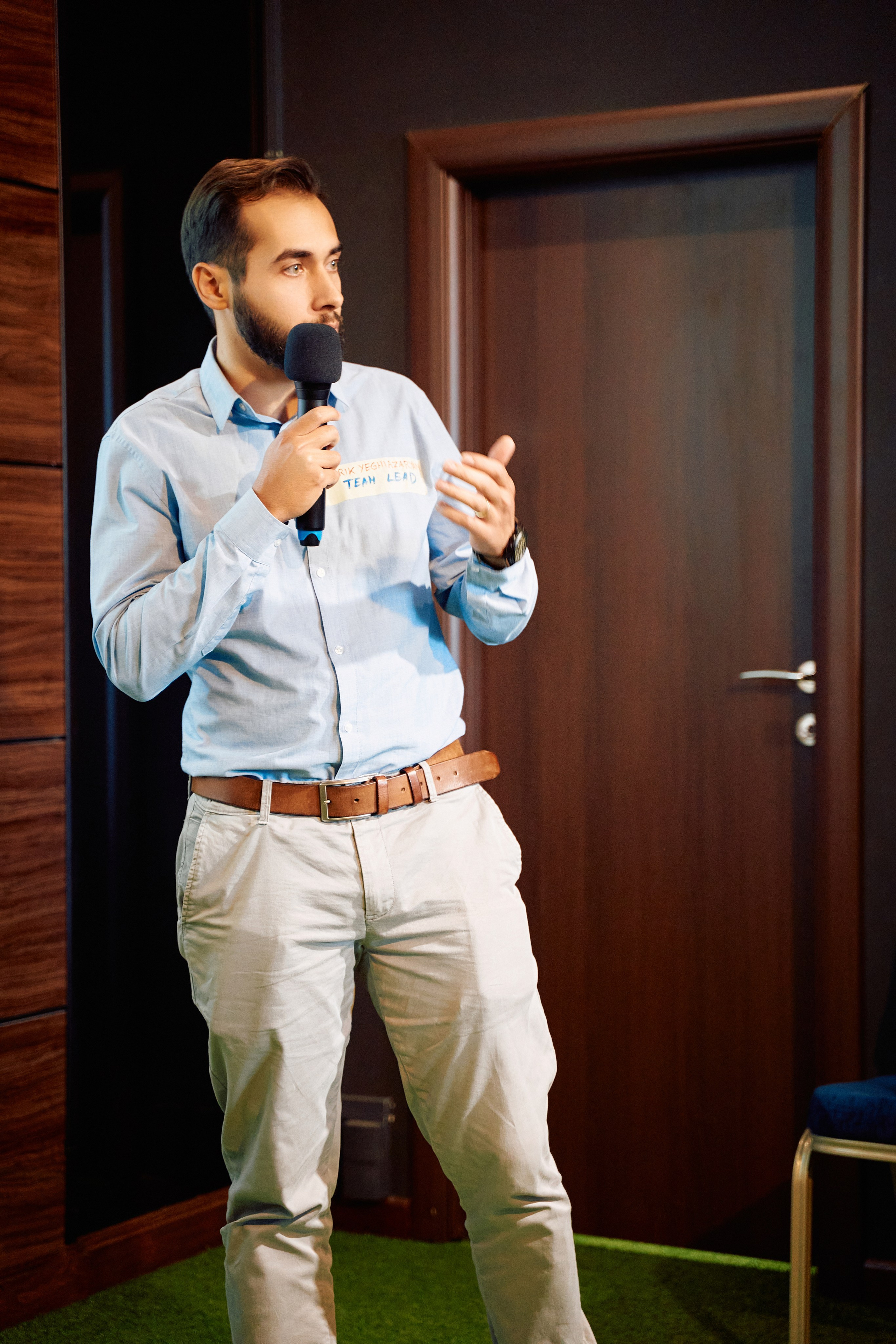 StartUpFactory. Photographer and Videographer in Montenegro