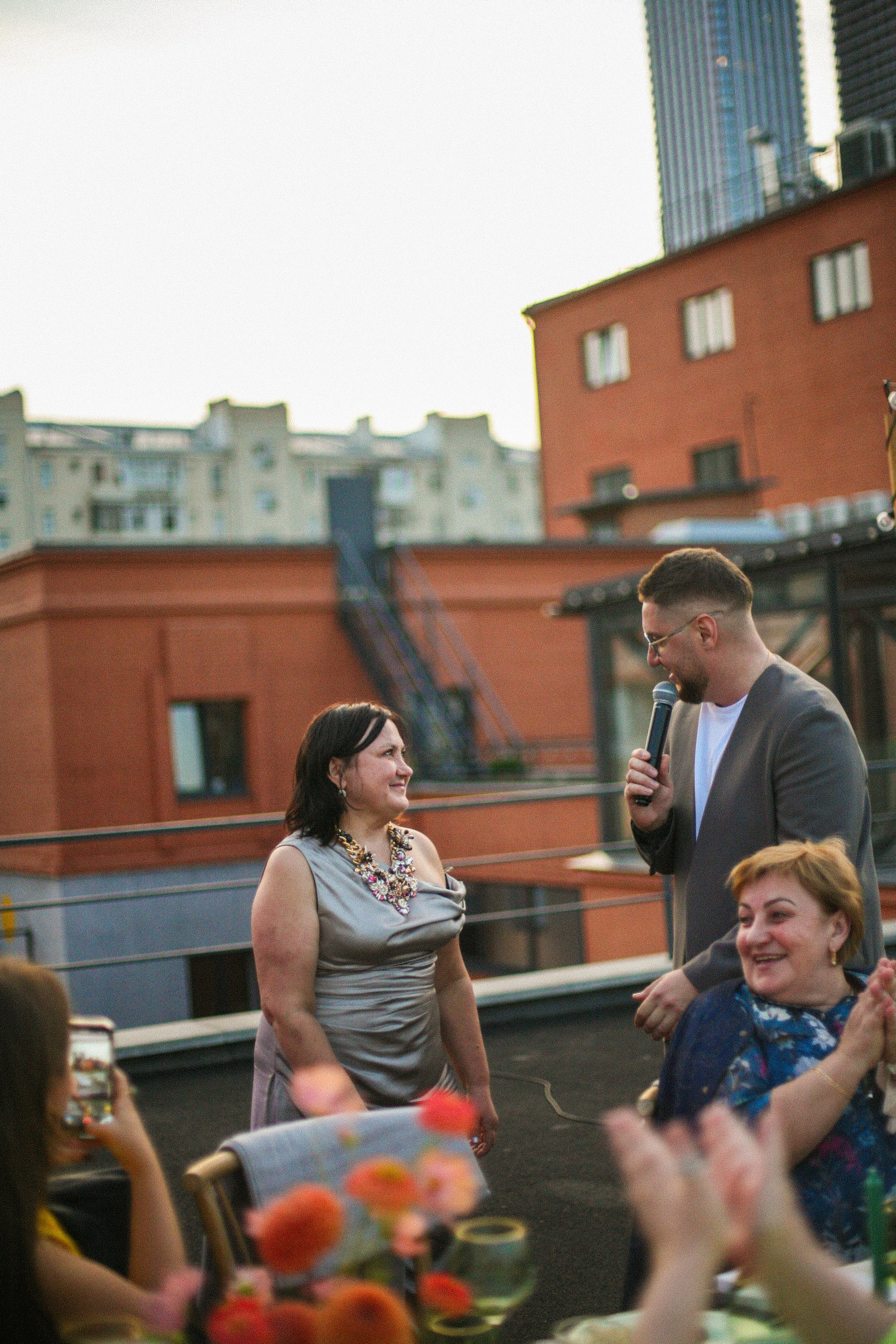 Аня и Кирилл (полный день с росписью). Фотограф Екатерина Максимова: семейные, индивидуальные съемки, свадьбы