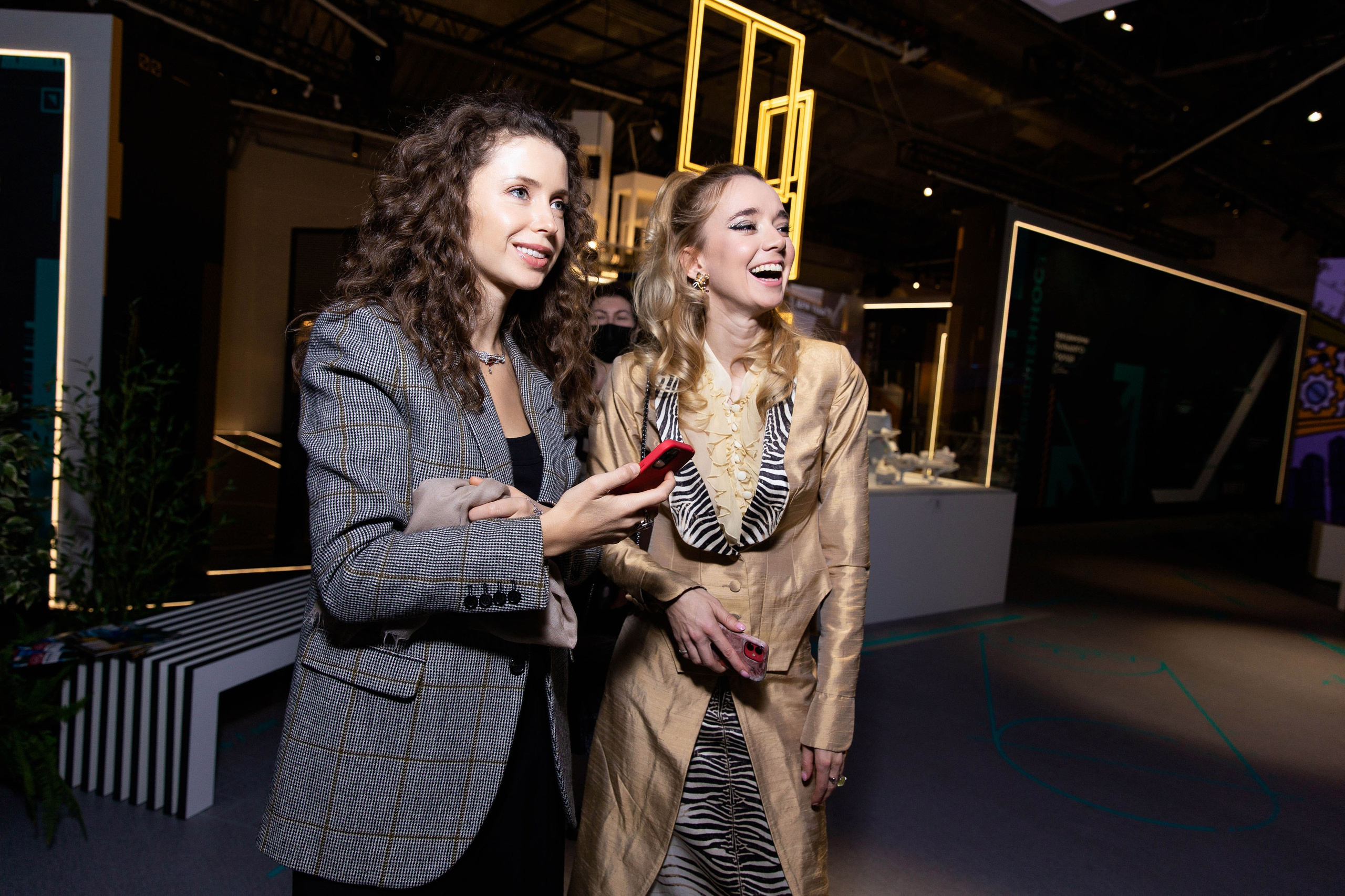 Открой Моспром. Механизмы большого города. Репортажный фотограф на мероприятие в Москве Алексей Терентьев