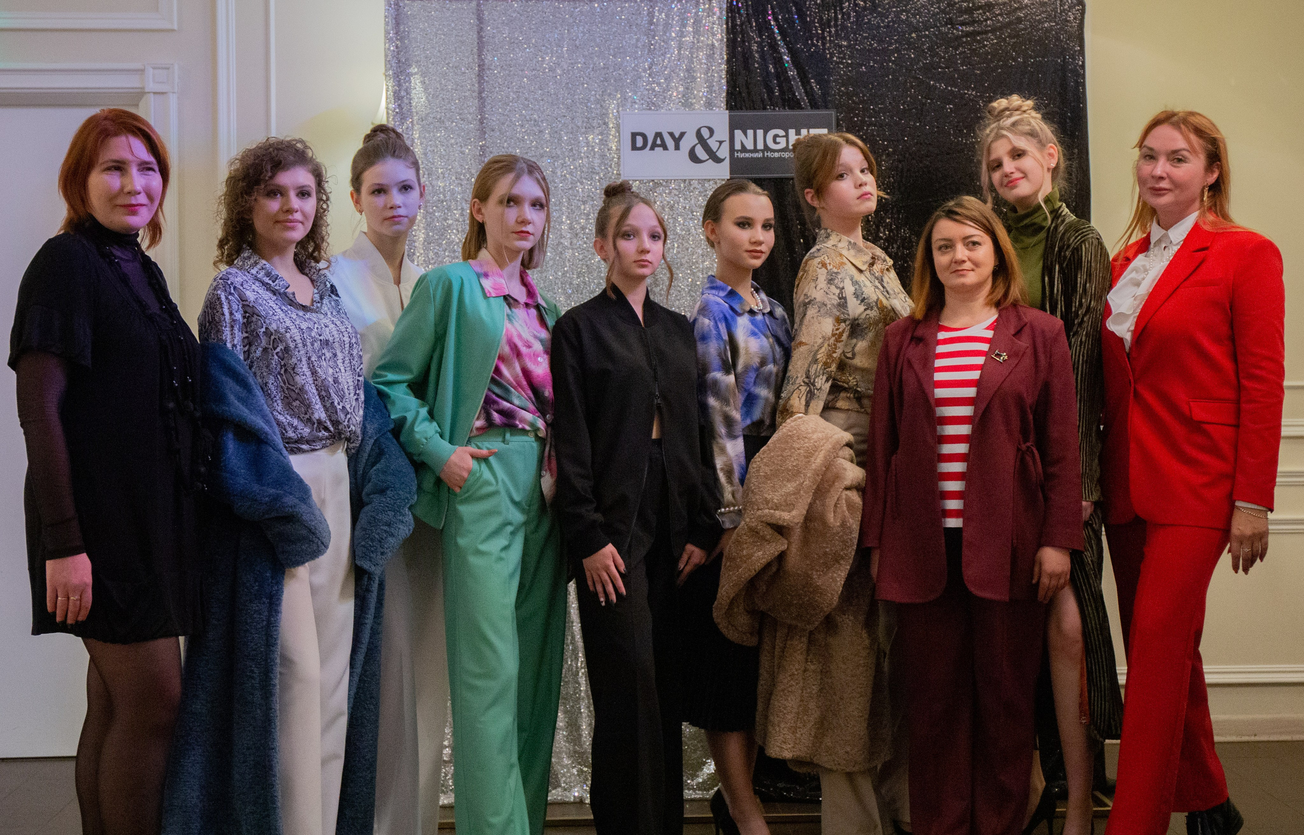 Онегин. Фотограф в Нижнем Новгороде