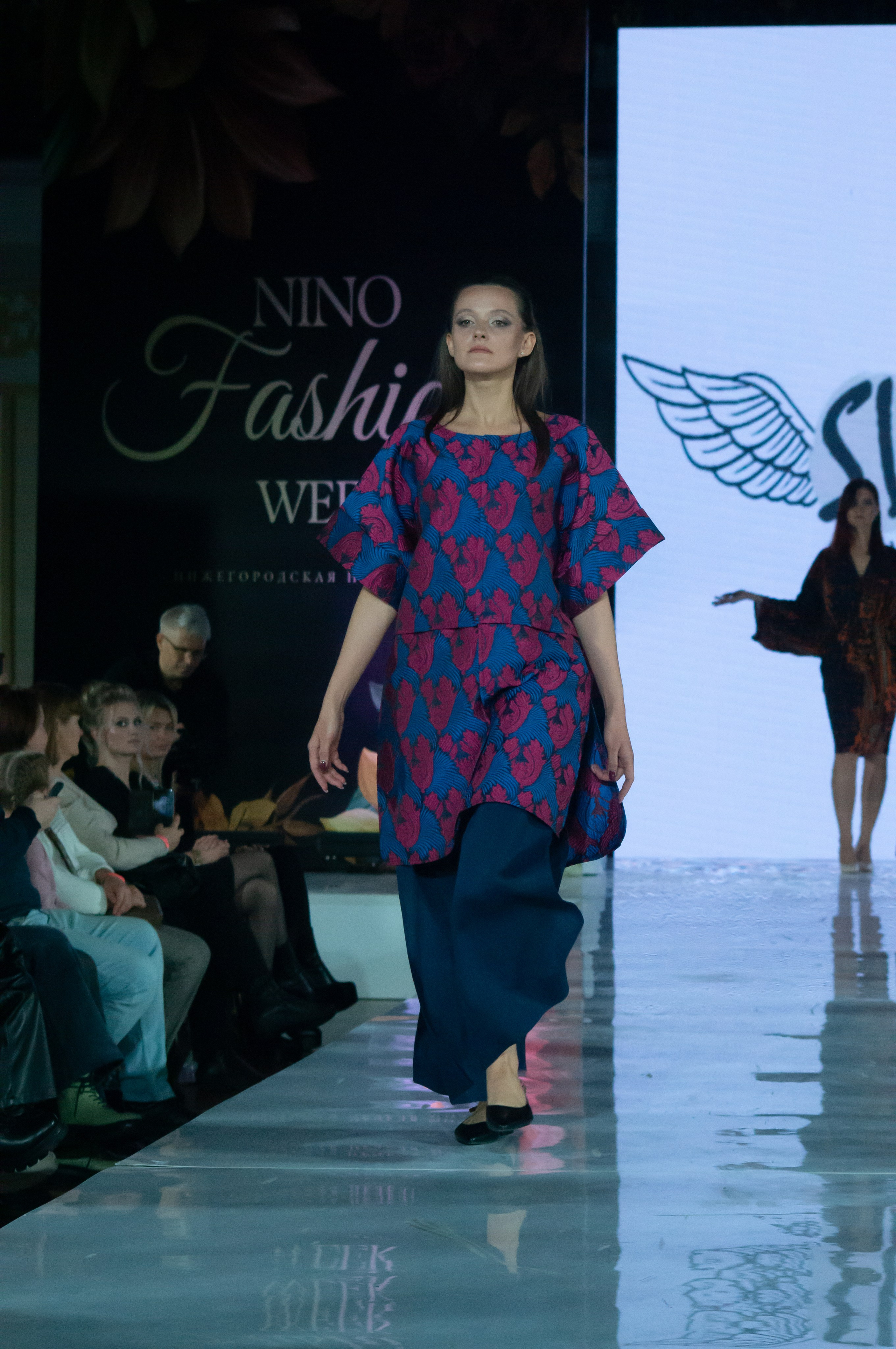 Нижегородская ярмарка 26.11. Фотограф в Нижнем Новгороде