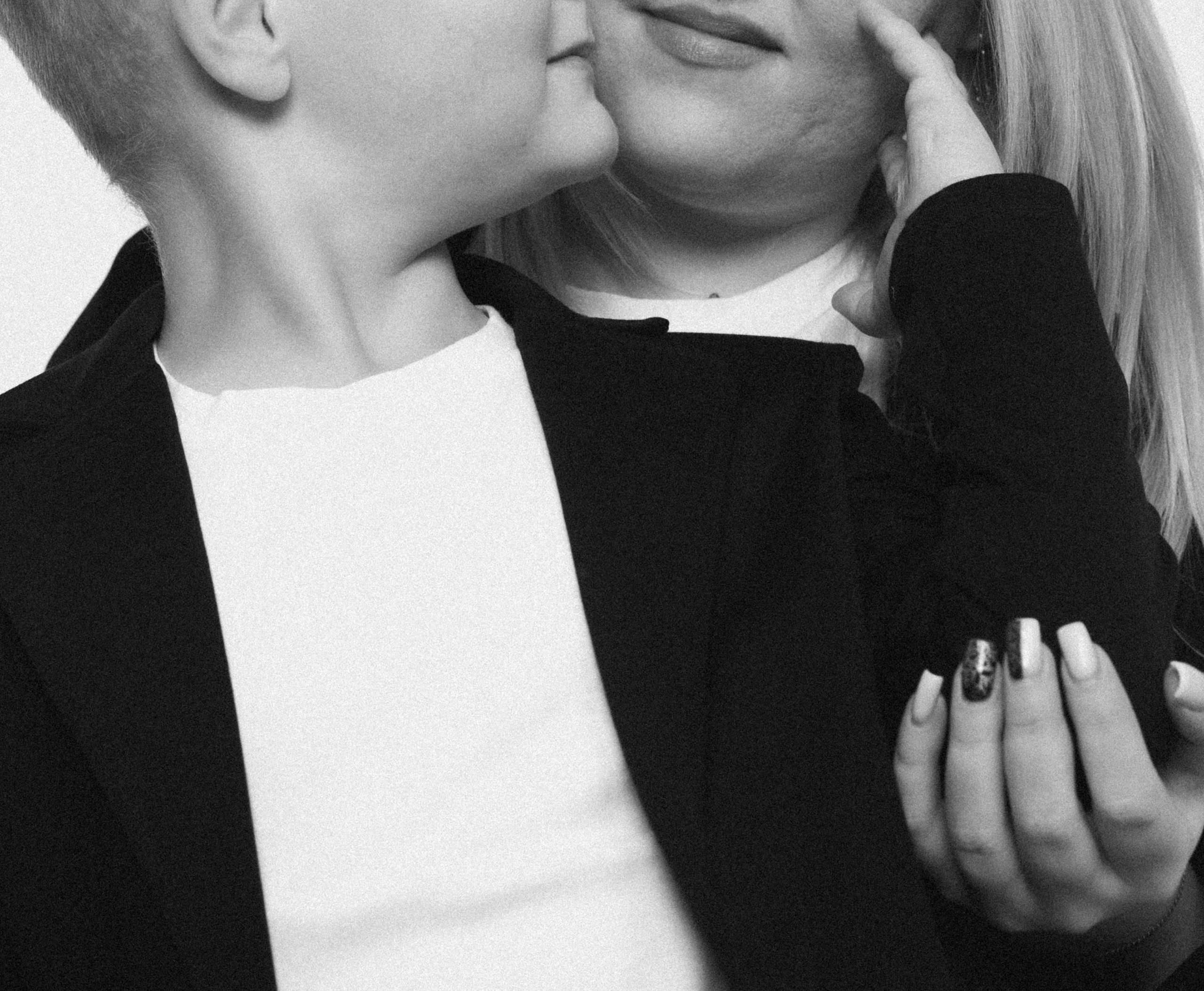 Семейный портрет. Портретный фотограф Алексин/Тула/Москва