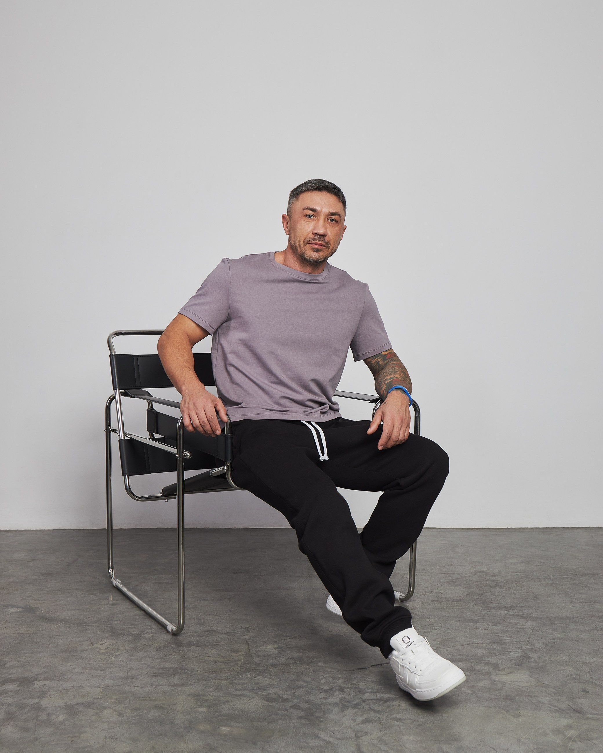 Фотосъемка для бренда одежды — предметная съемка | Михаил Фартушный