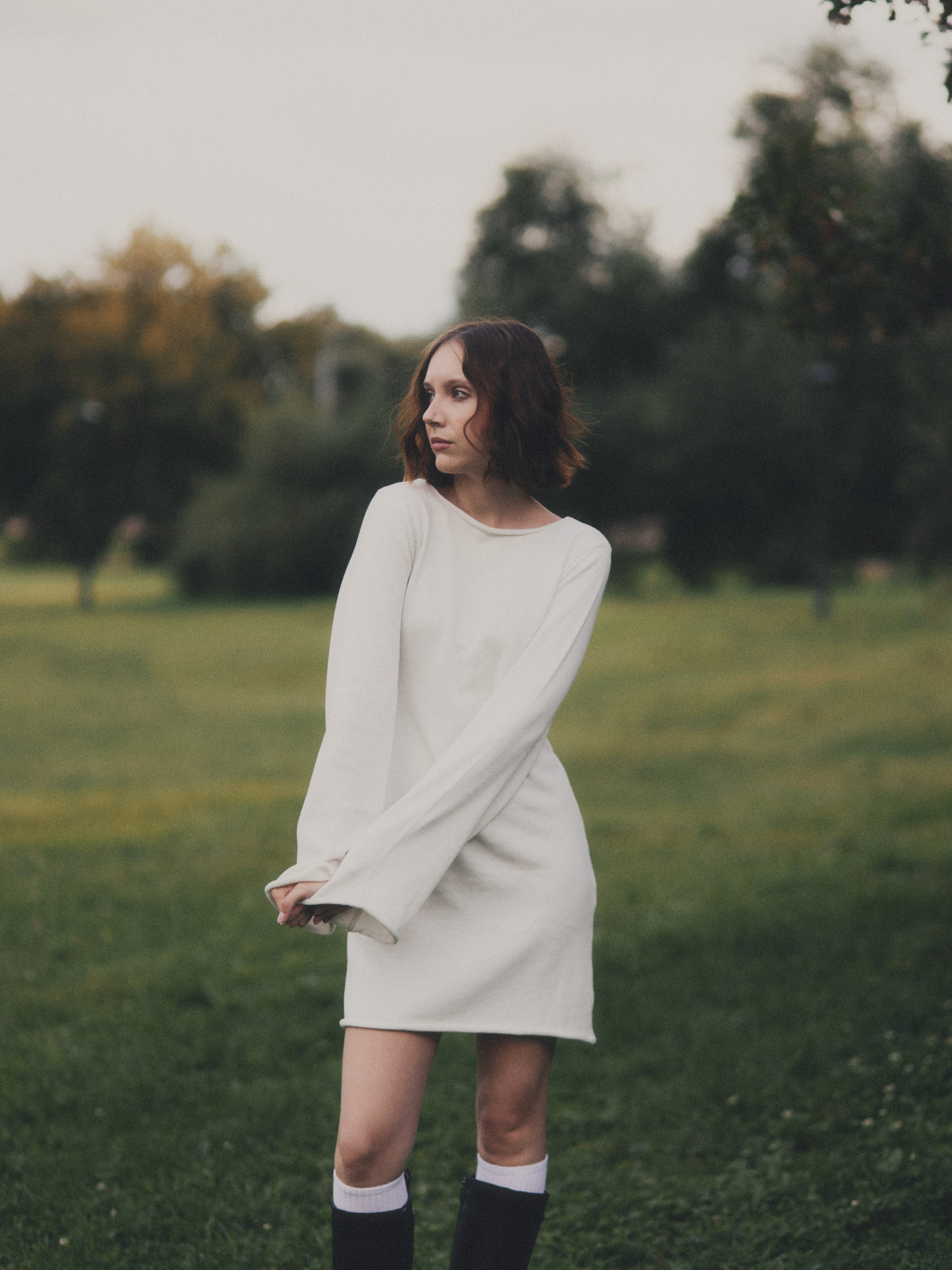 Маша. Портретный фотограф в Москве Ольга Крылова