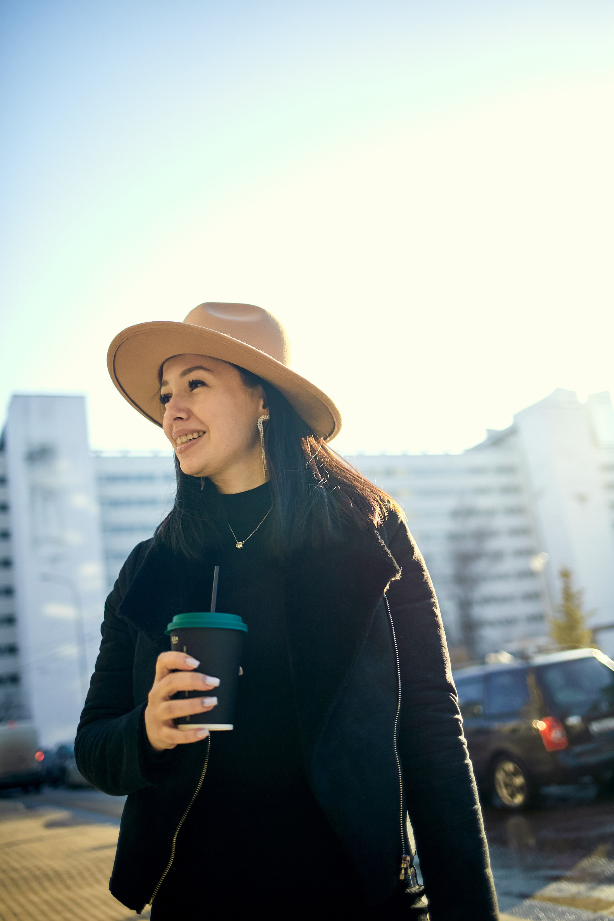 Портрет на солнце. Фотограф Михаил Коган — Москва 89267284460