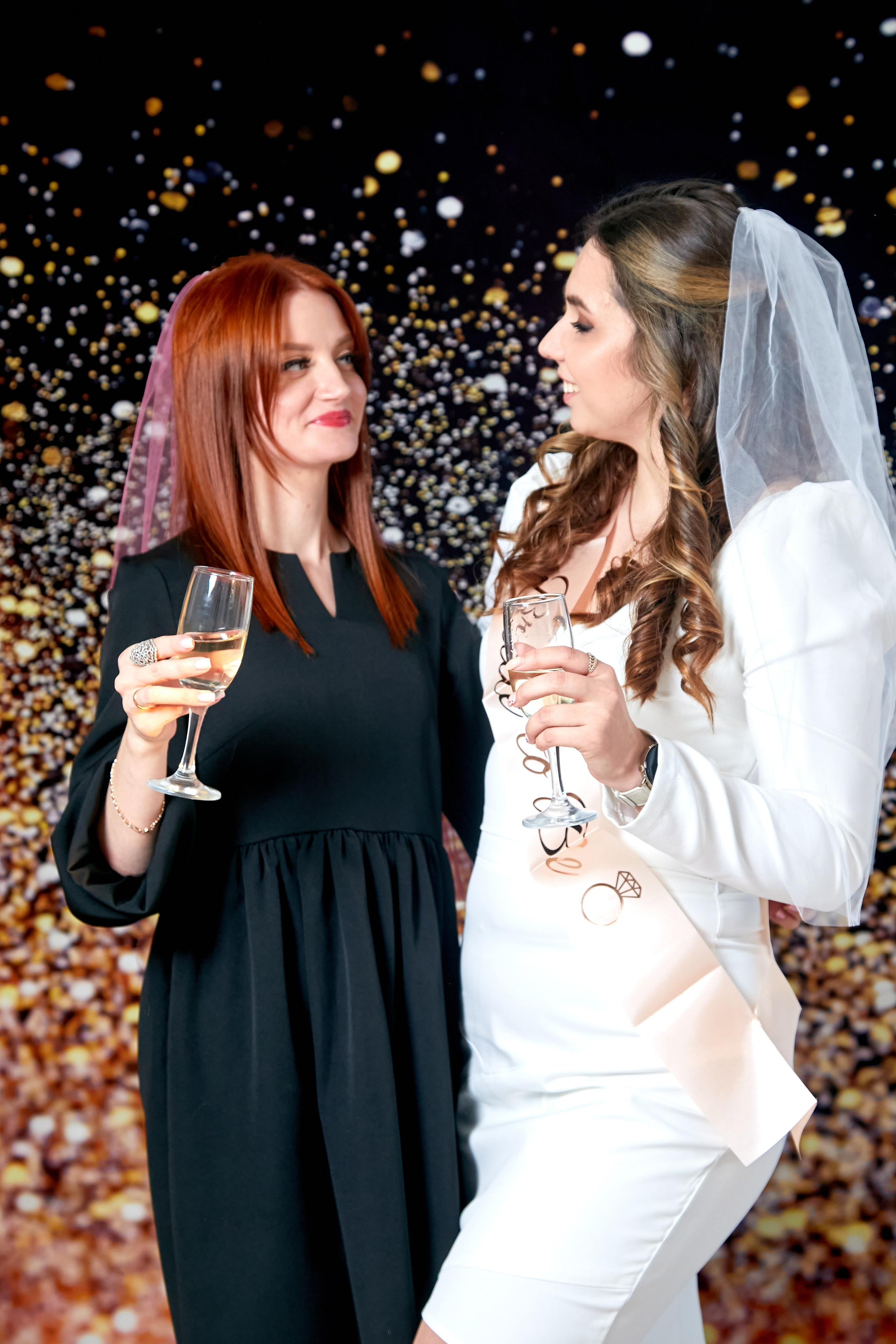 Девичник. Фотограф Михаил Коган — Москва 89267284460