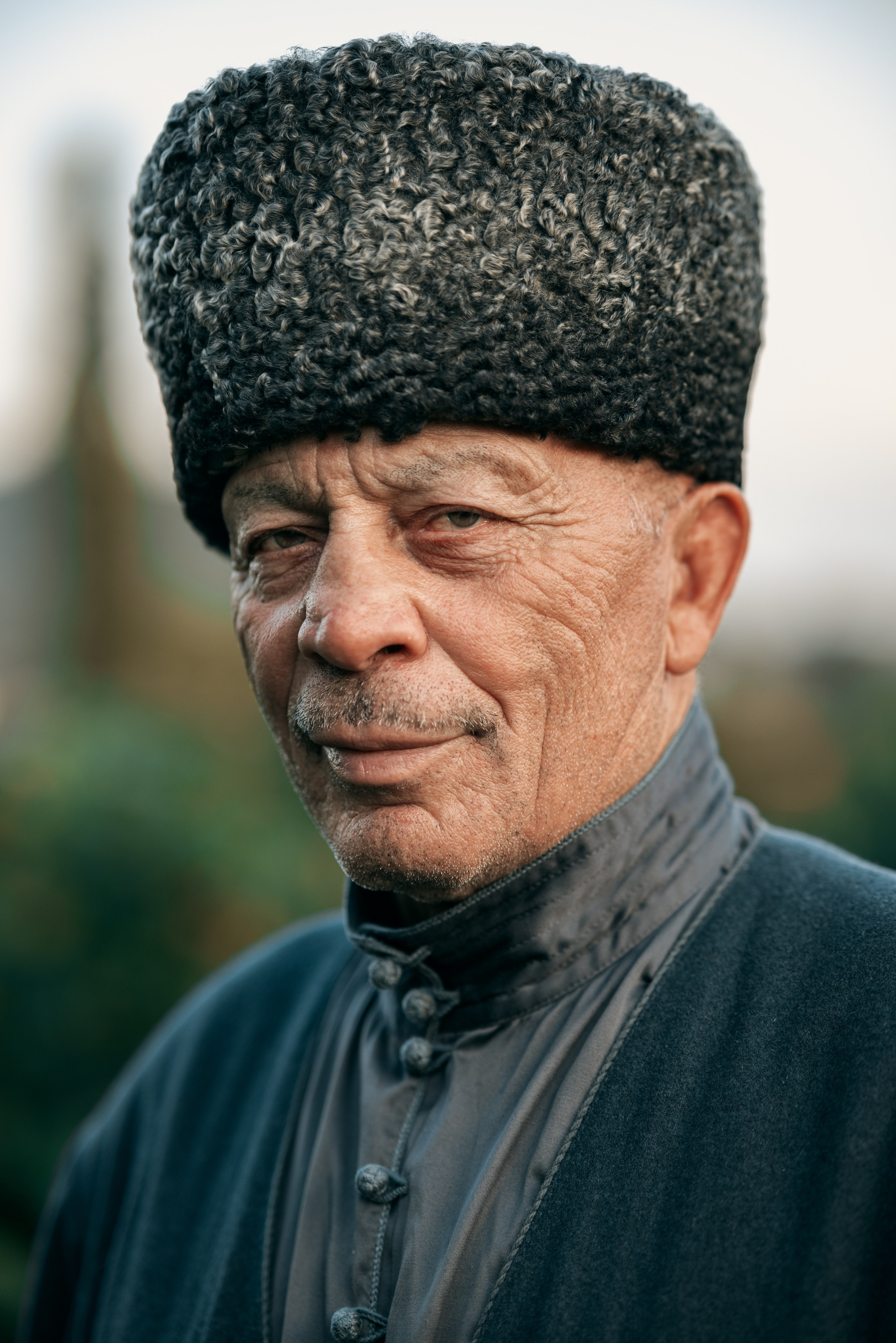 Фото с характером