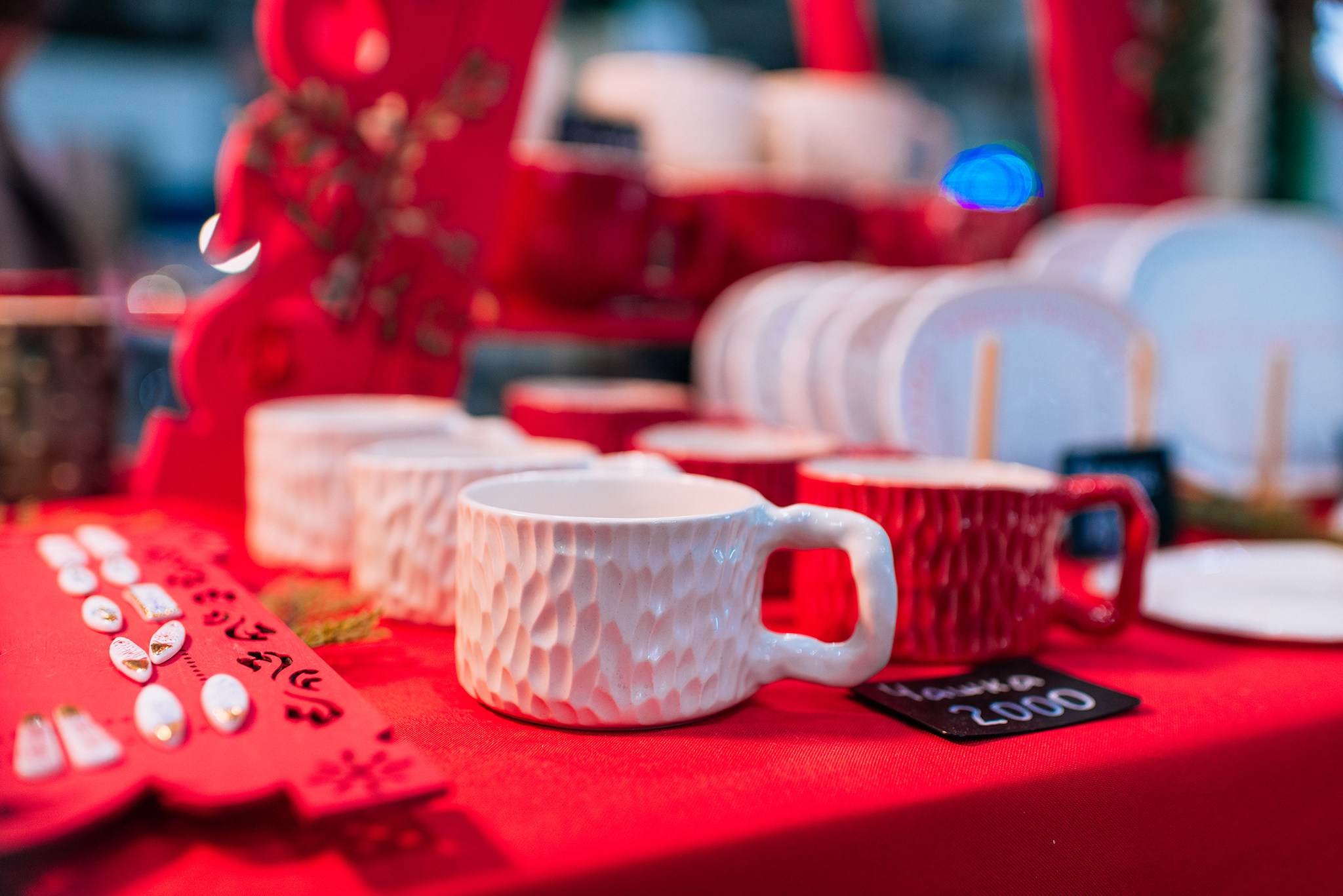 Интеллигентная барахолка. Март 24. Репортажный фотограф в Санкт-Петербурге Анастасия Клёпова