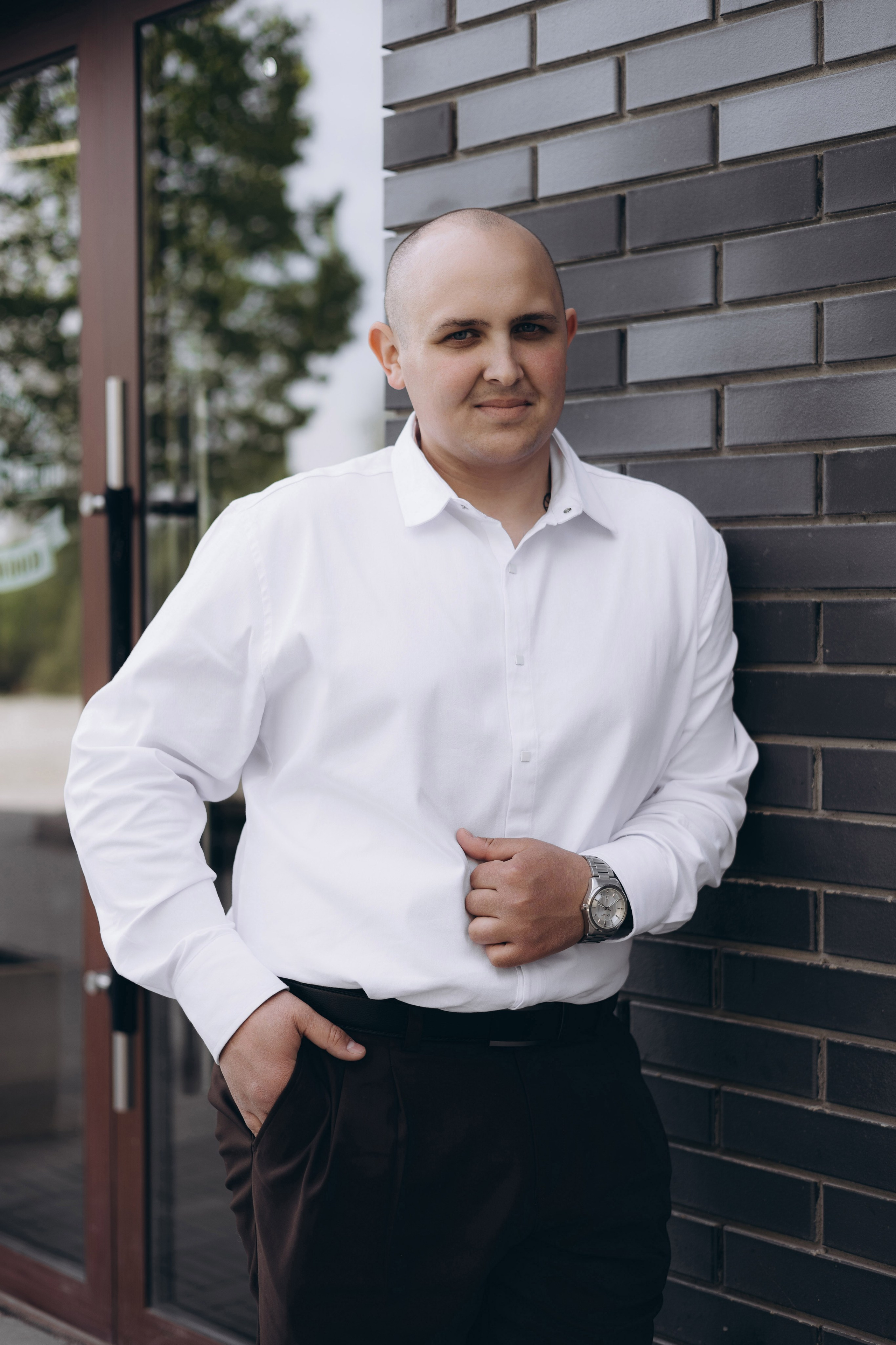 15.05.25 Виктор & Вероника. Свадебный и семейный фотограф в Новосибирске Дарья Кель