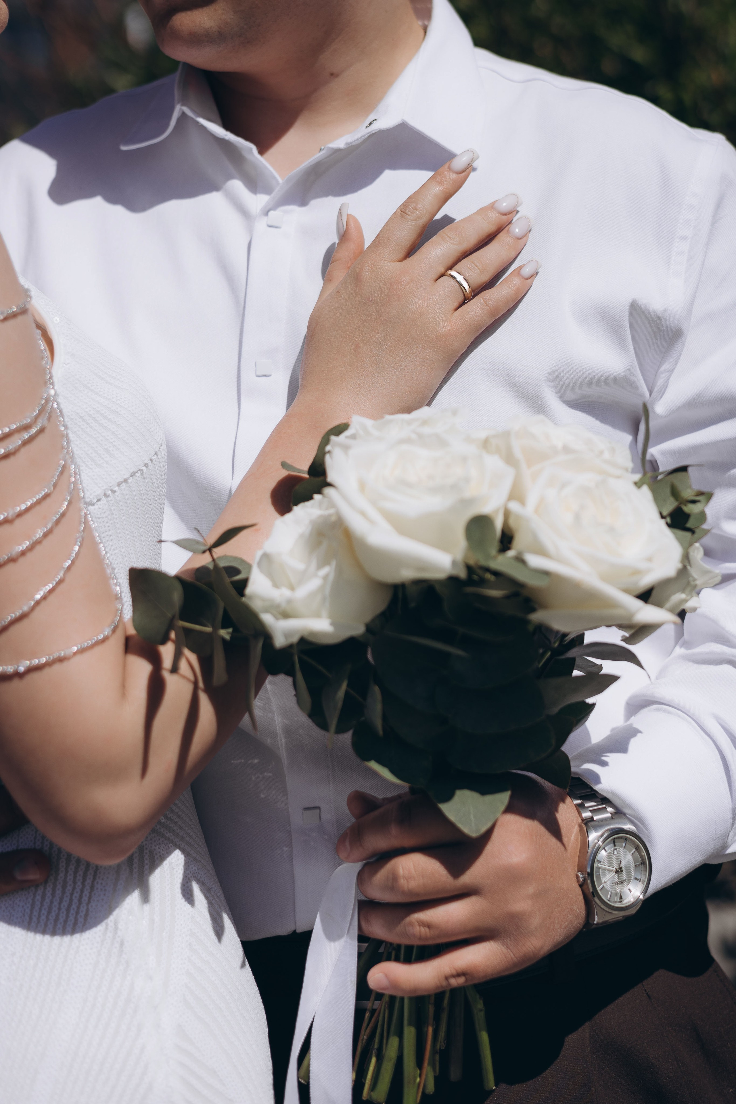 15.05.25 Виктор & Вероника. Свадебный и семейный фотограф в Новосибирске Дарья Кель